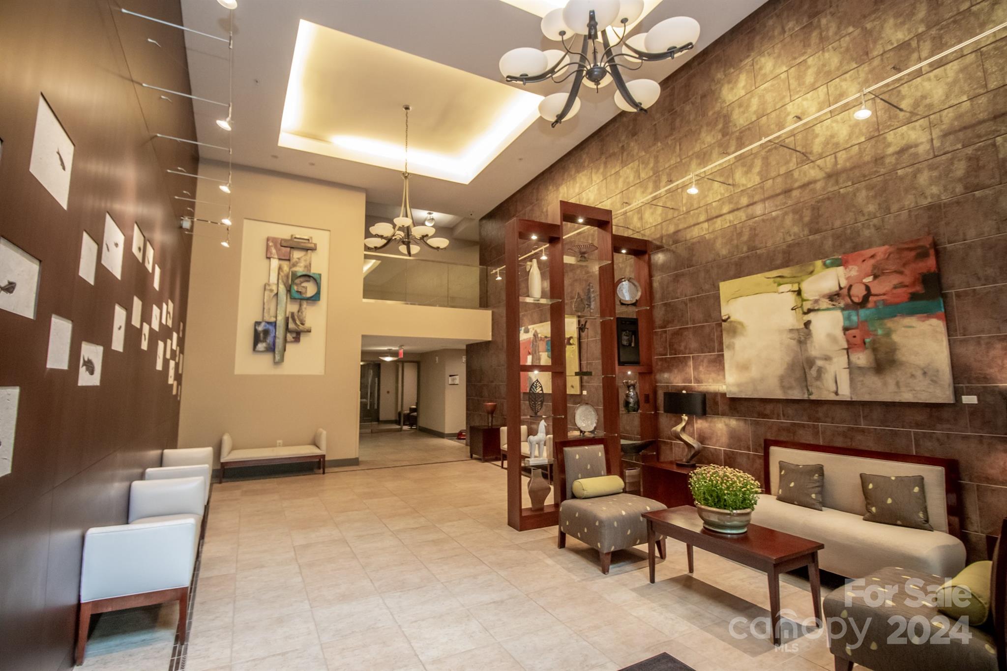 701 Royal Court Unit: 805