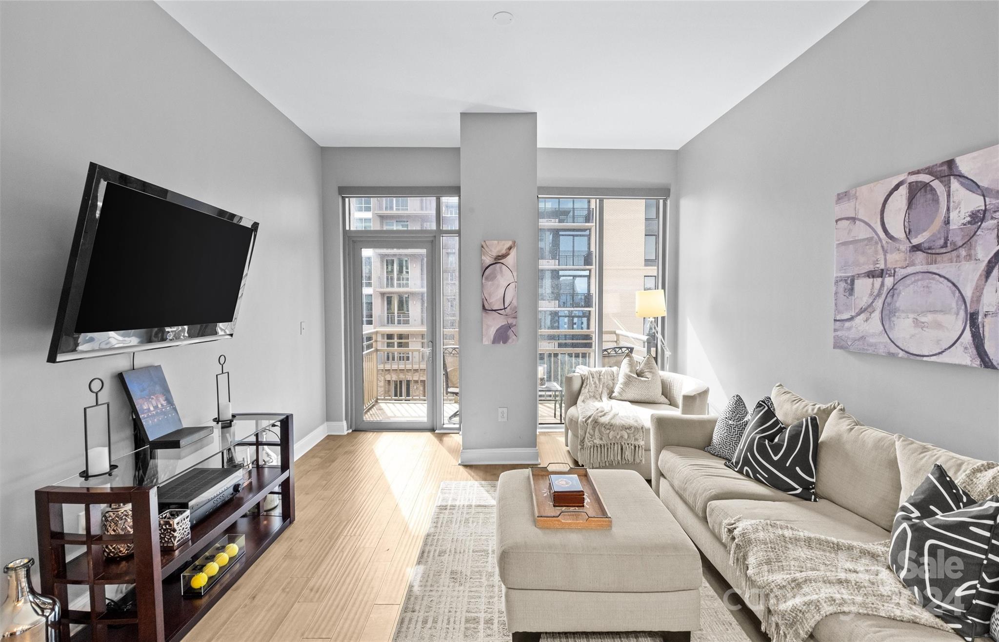 701 Royal Court Unit: 805