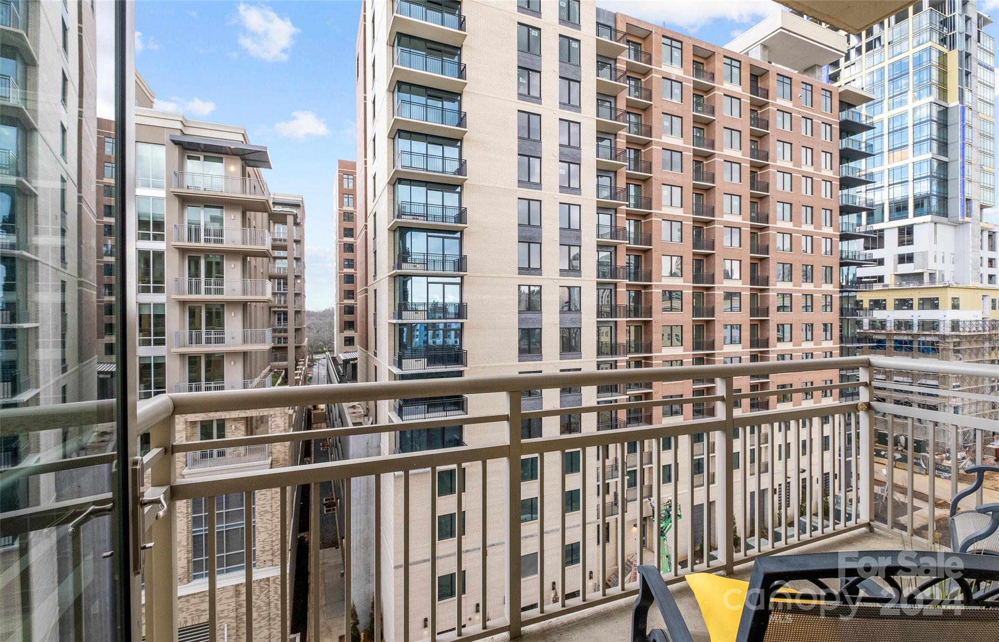701 Royal Court Unit: 805