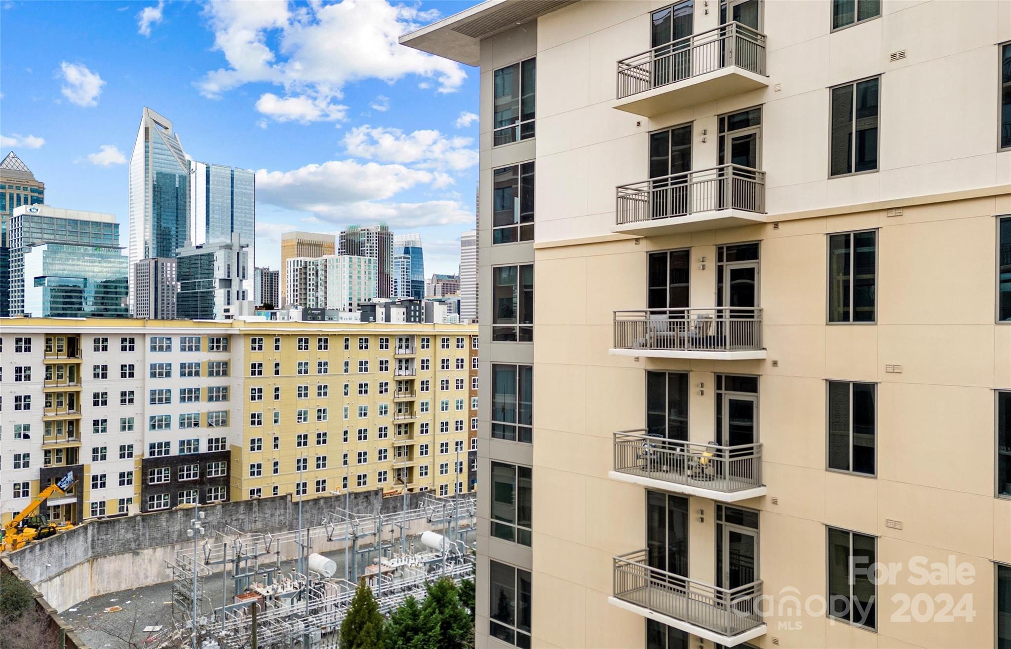 701 Royal Court Unit: 805