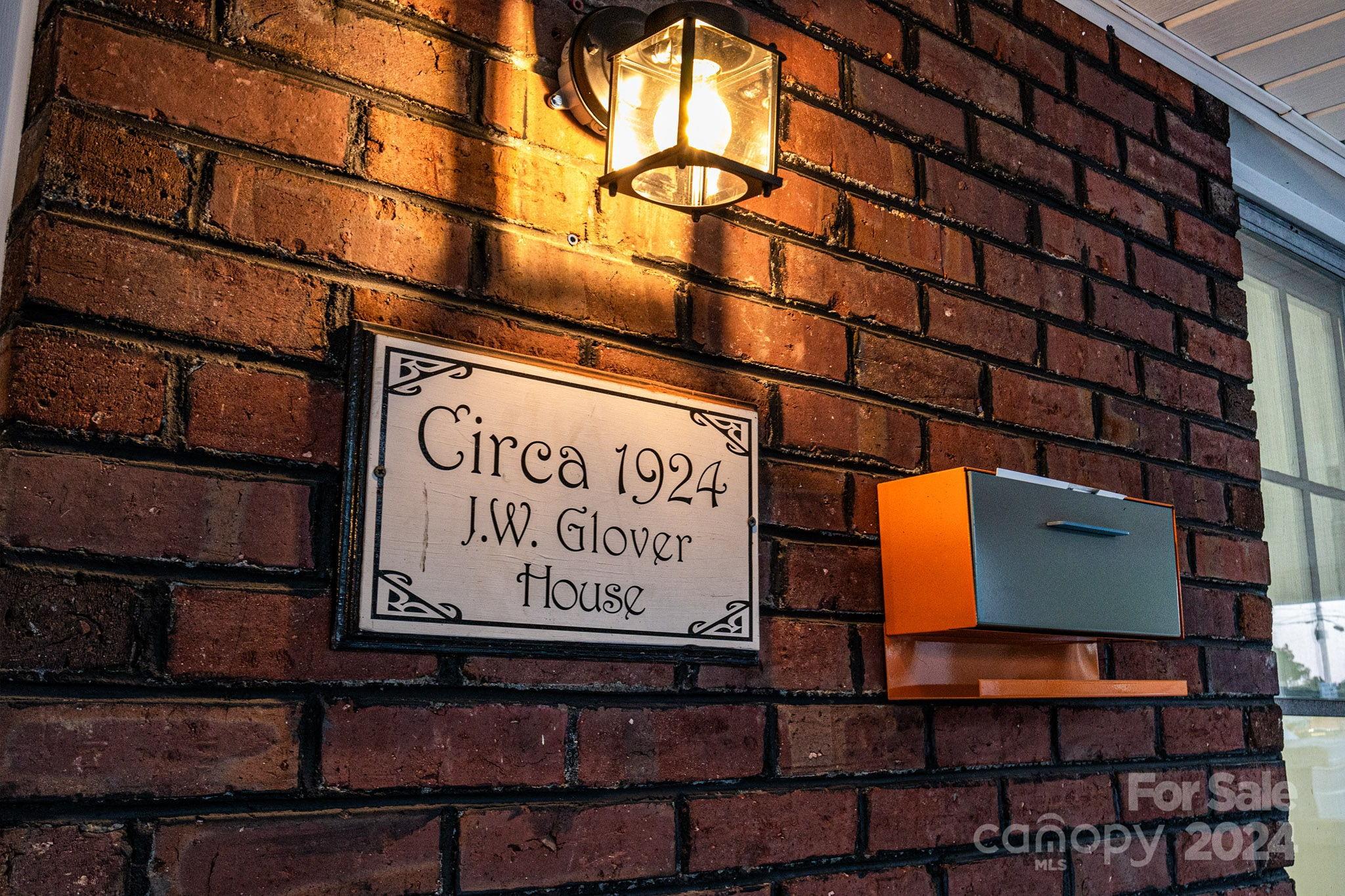200 S Long Street