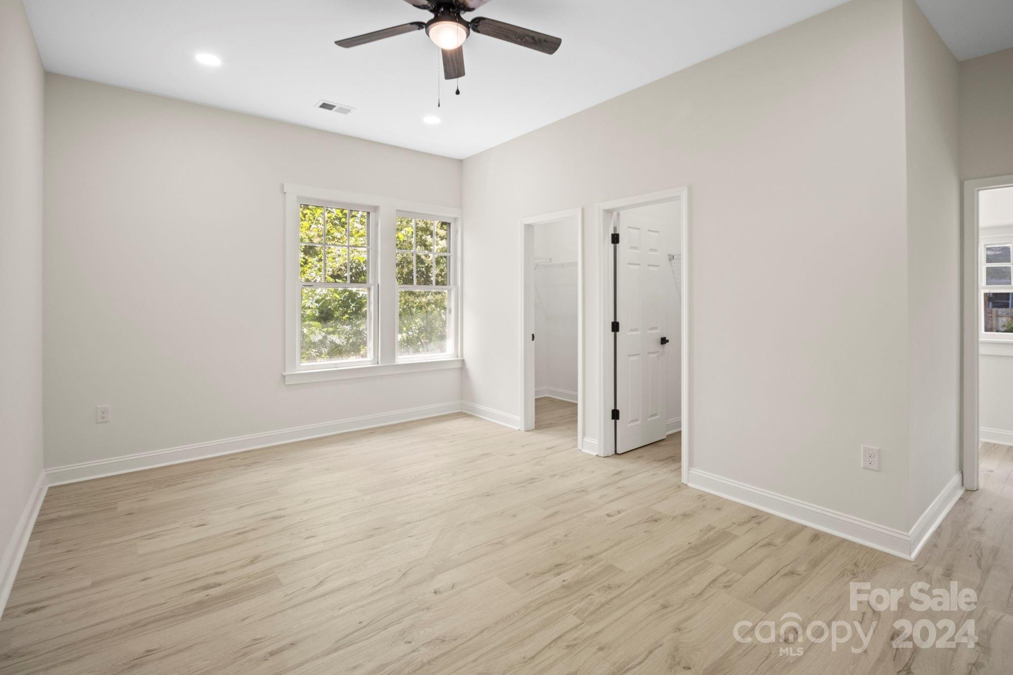 200 S Long Street