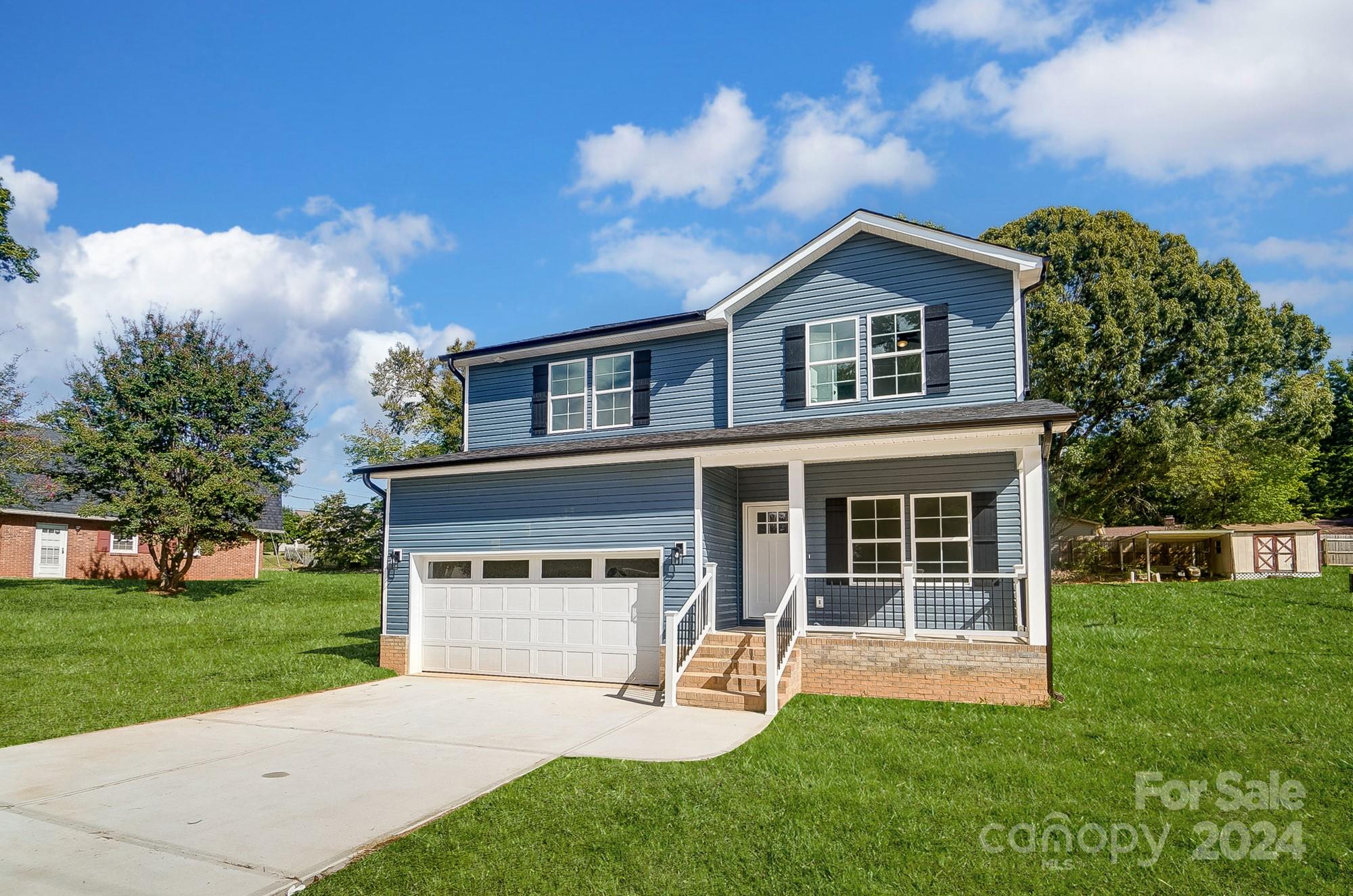 138 Northcrest Drive