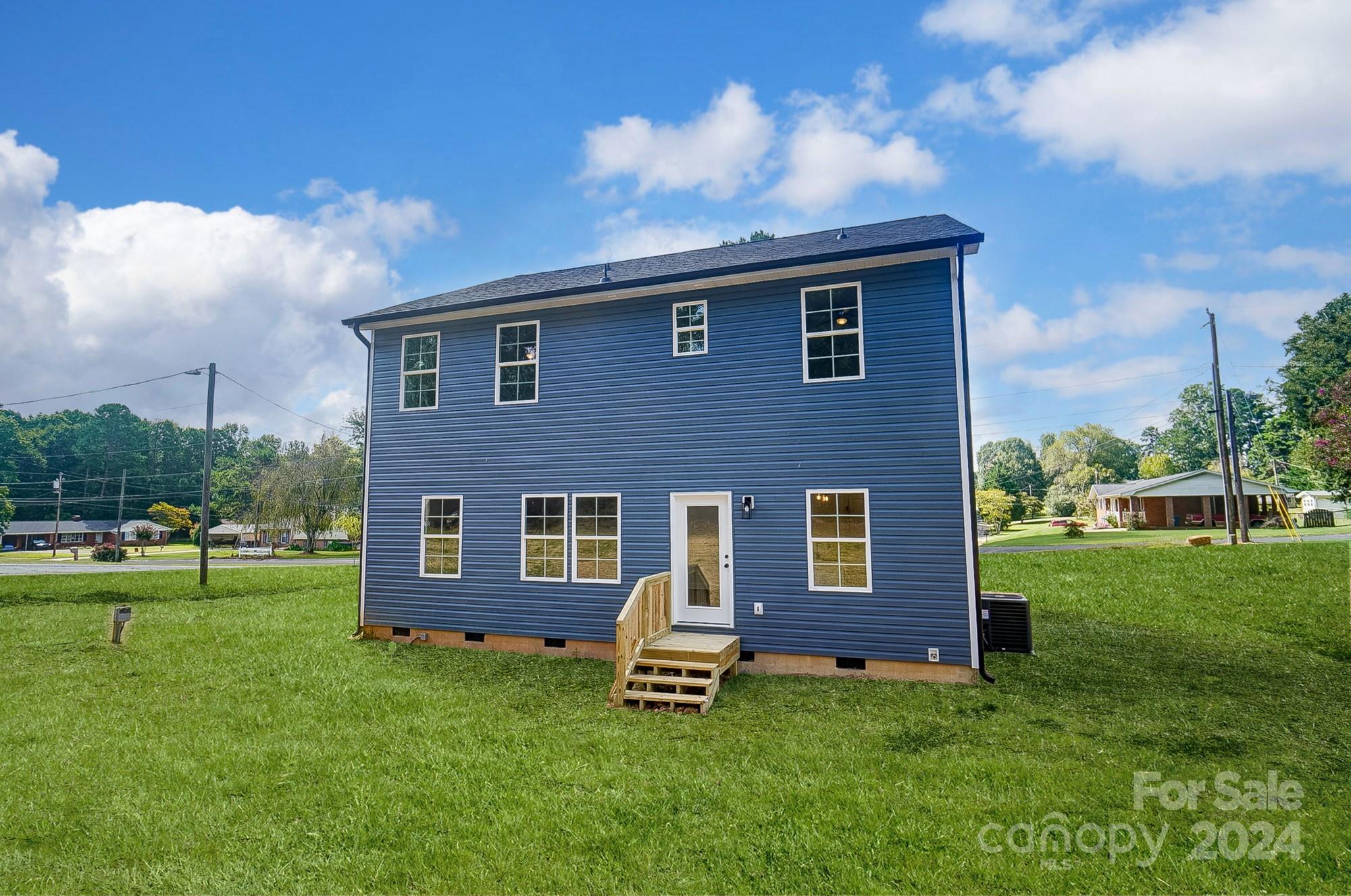 138 Northcrest Drive