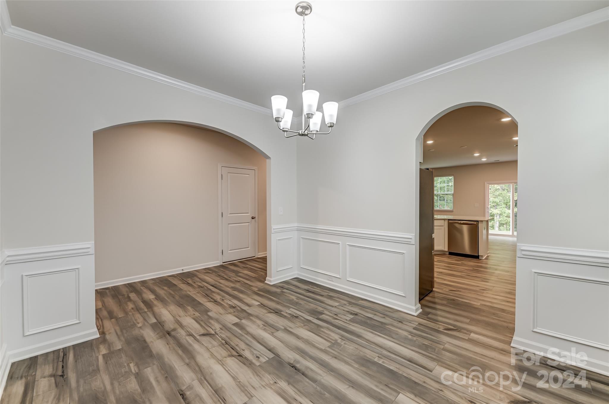 442 Kennerly Center Drive