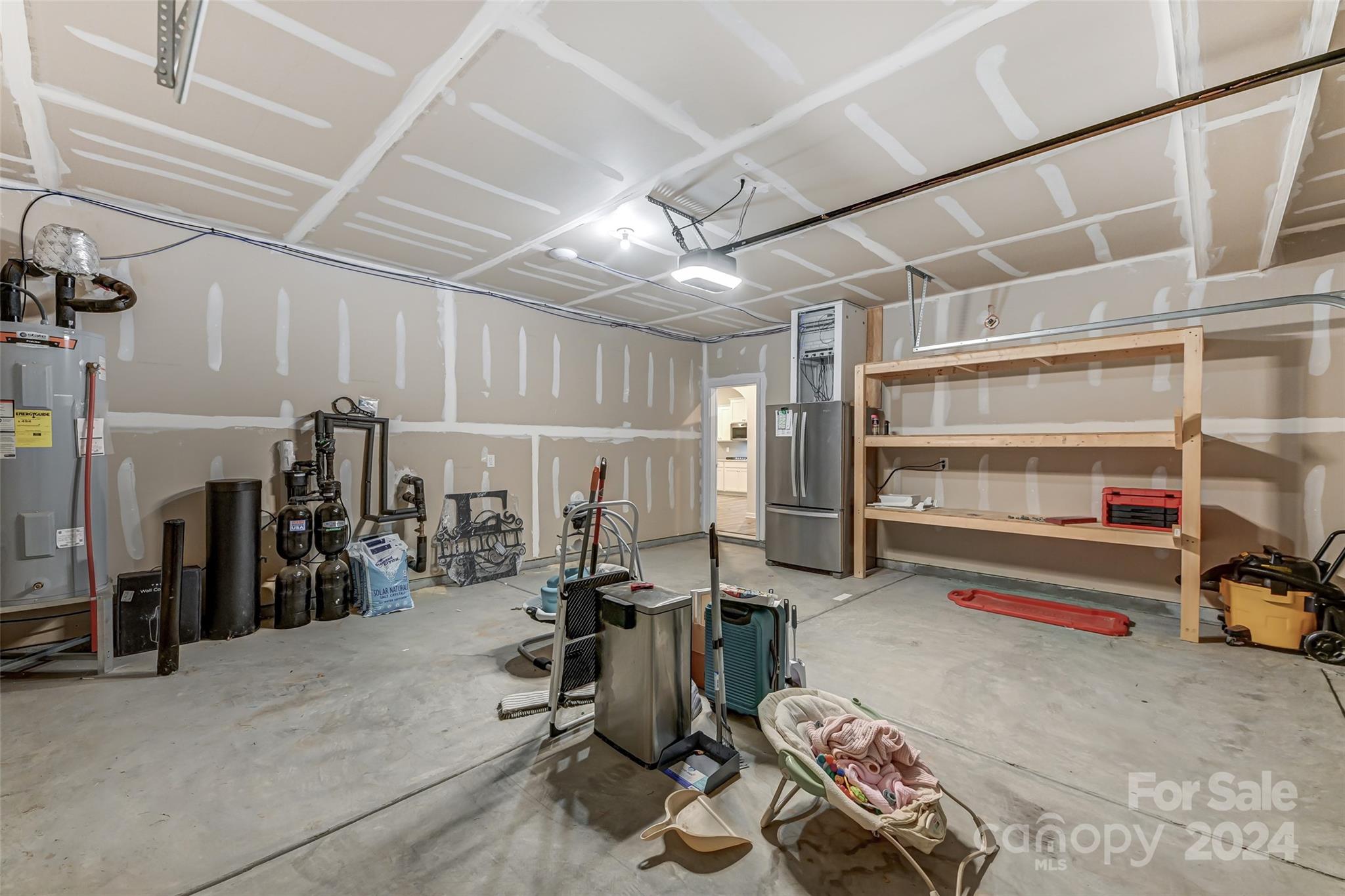 442 Kennerly Center Drive
