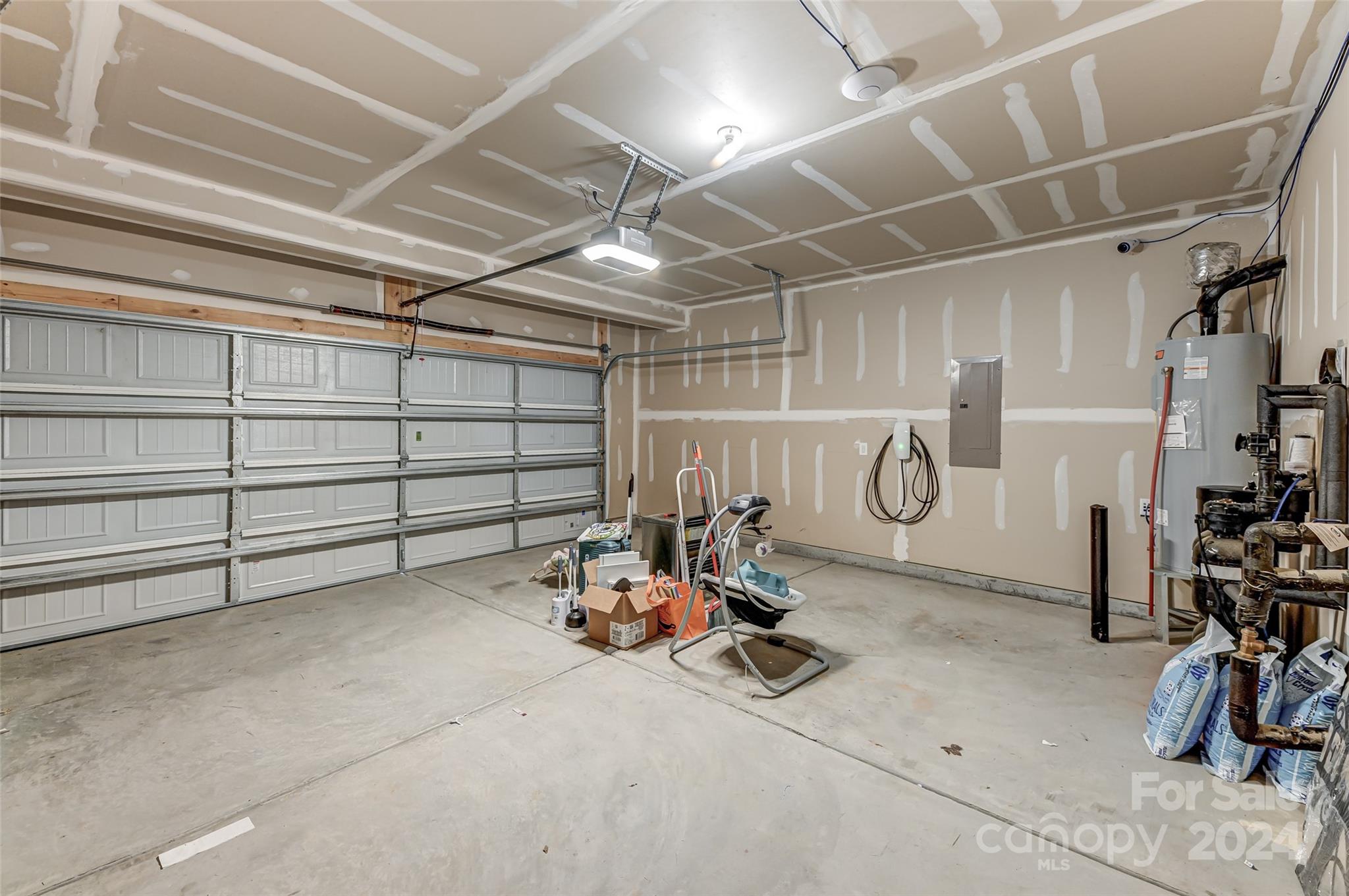 442 Kennerly Center Drive