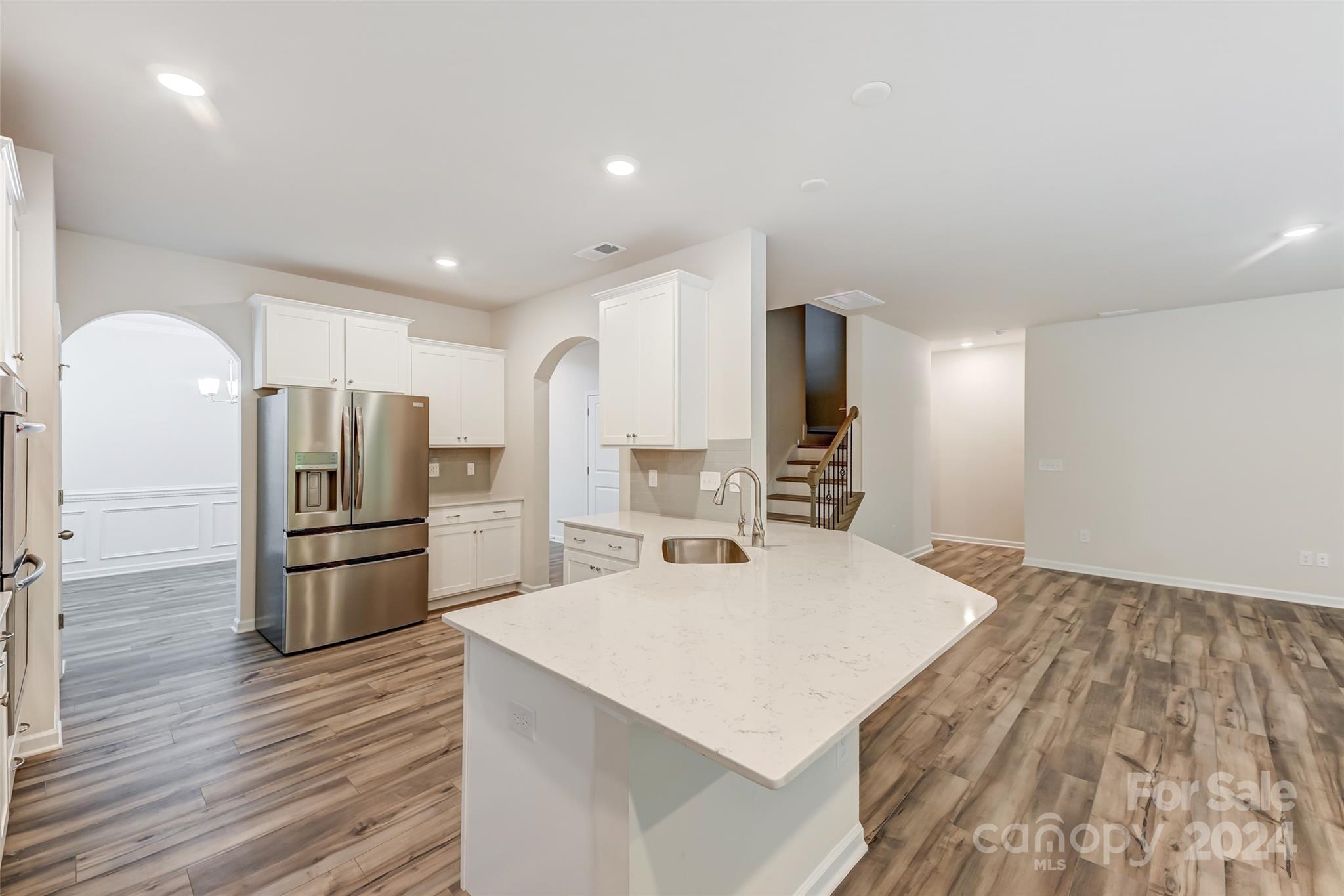 442 Kennerly Center Drive