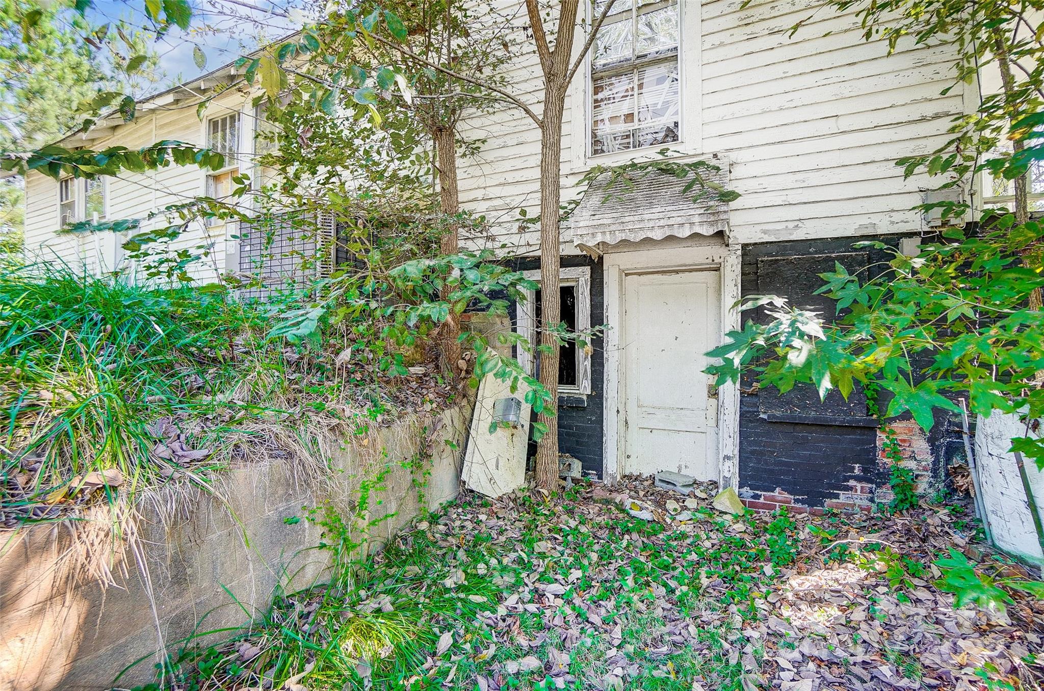 1814 W C Street
