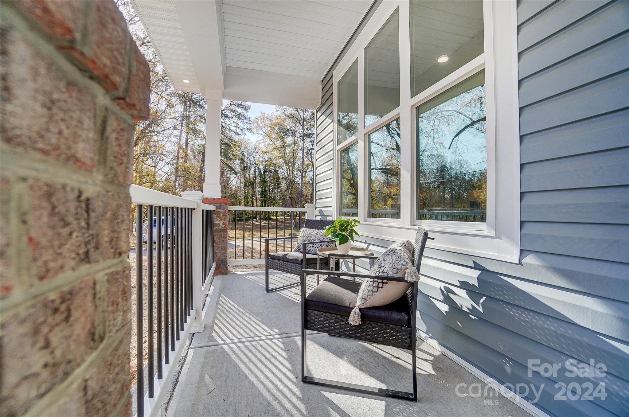 2410 Forrestbrook Drive