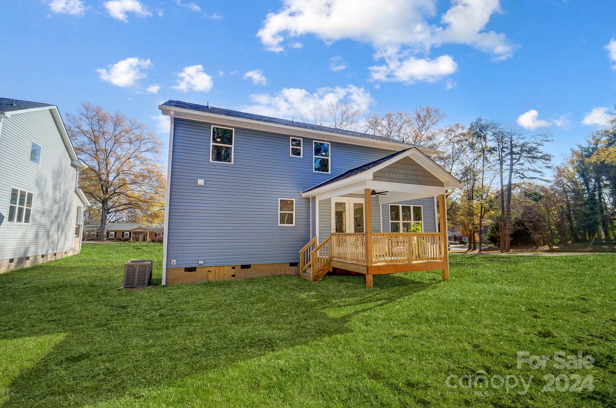 2410 Forrestbrook Drive
