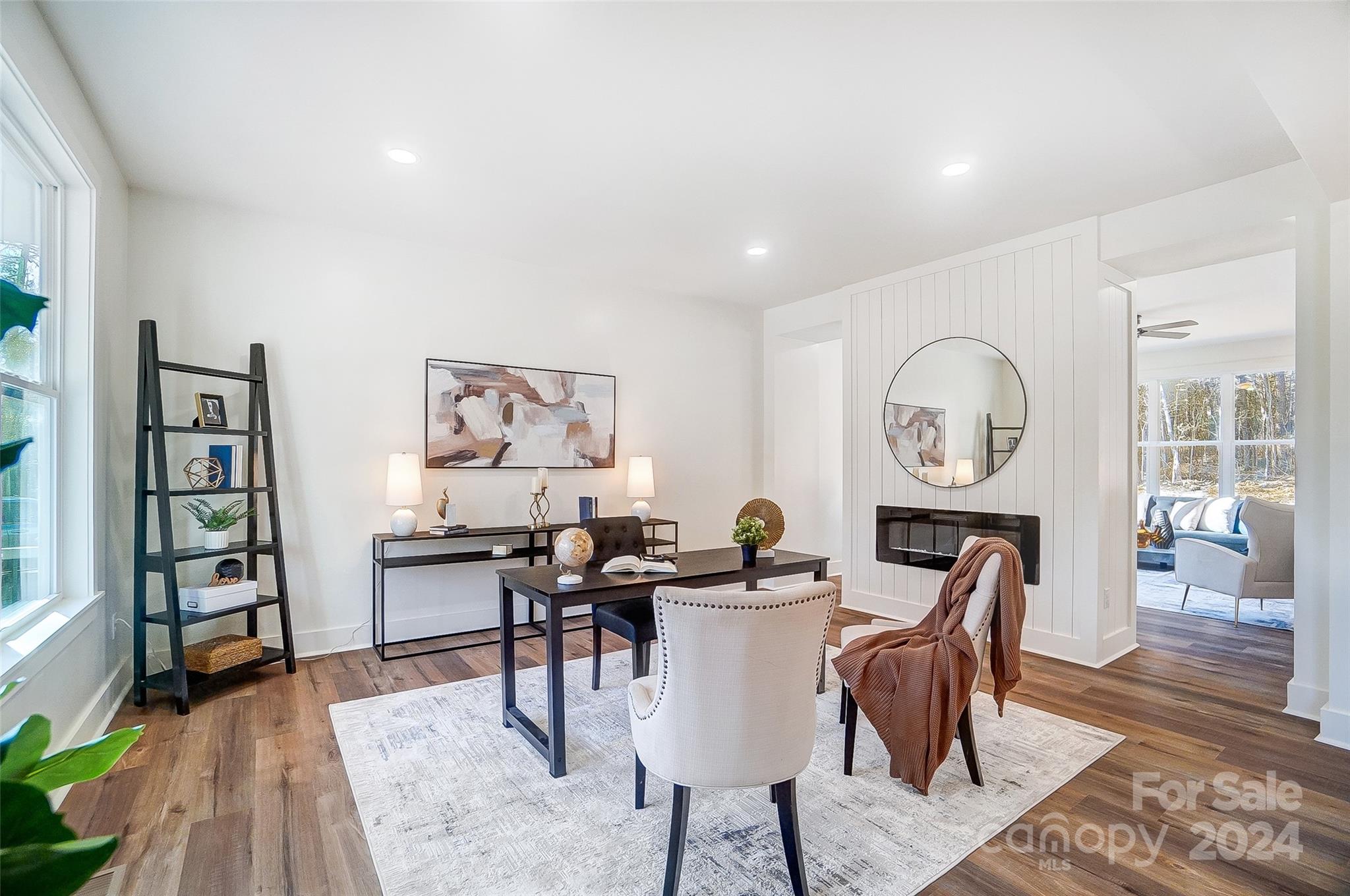 2410 Forrestbrook Drive