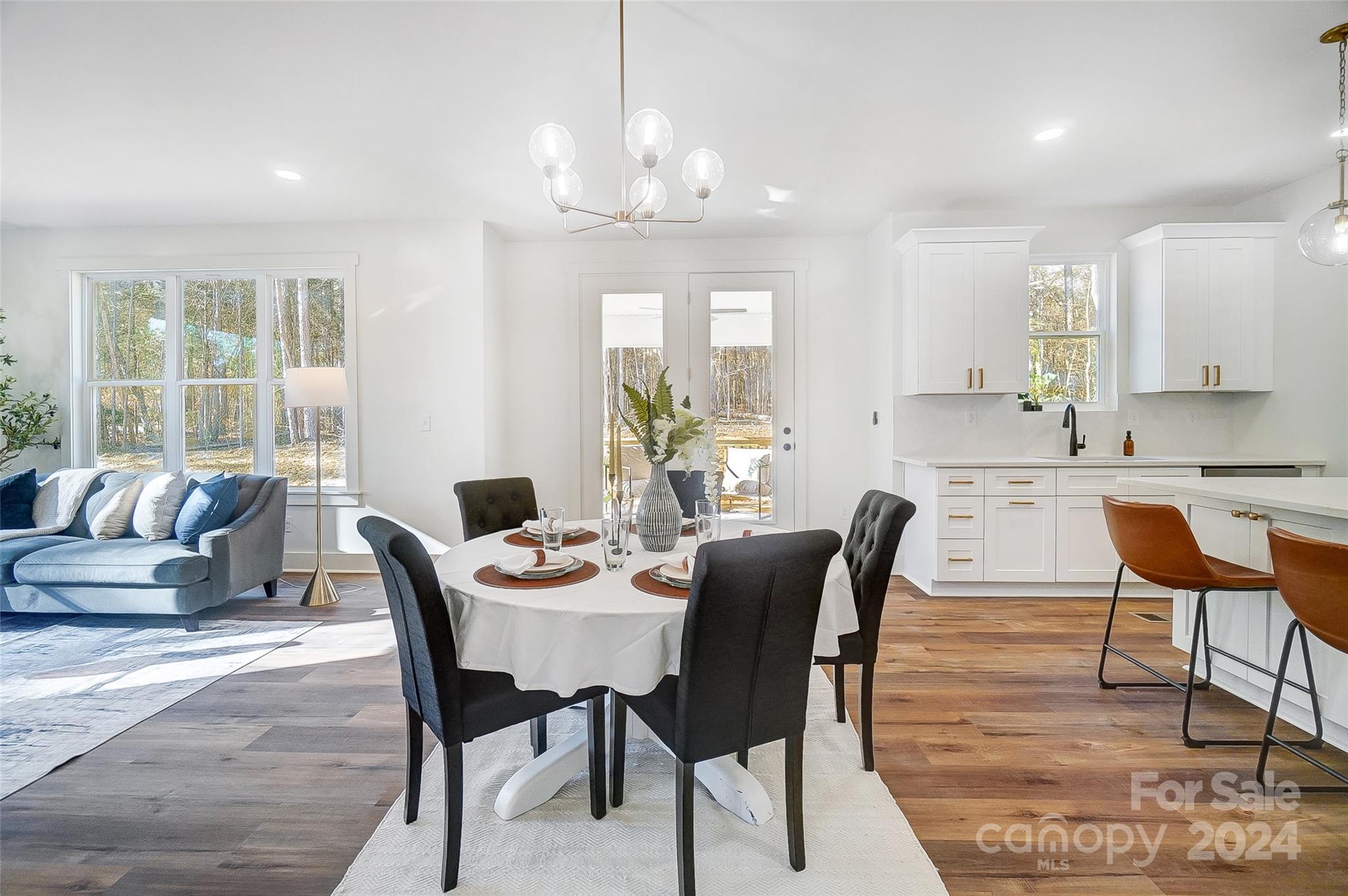 2410 Forrestbrook Drive