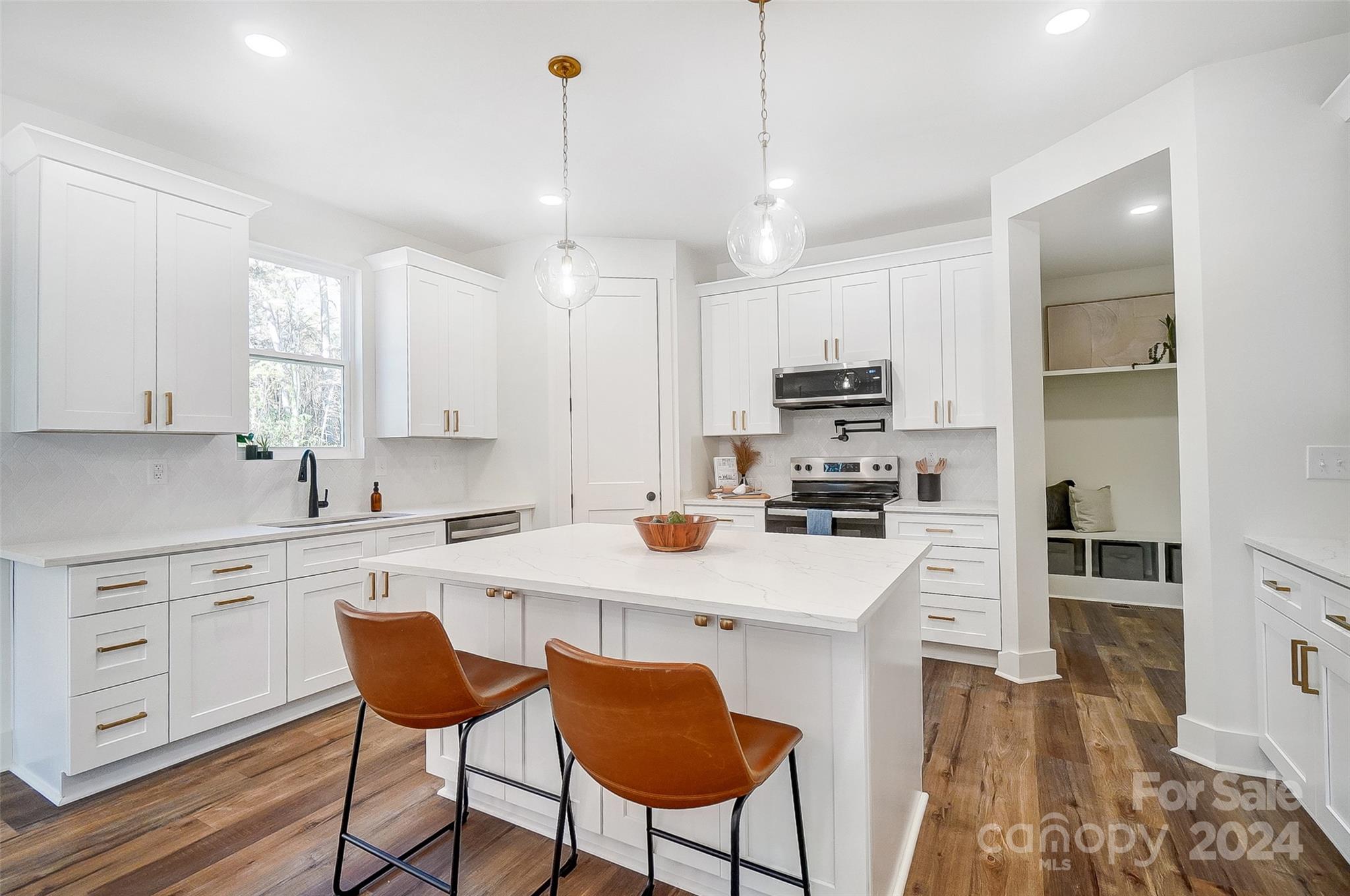 2410 Forrestbrook Drive