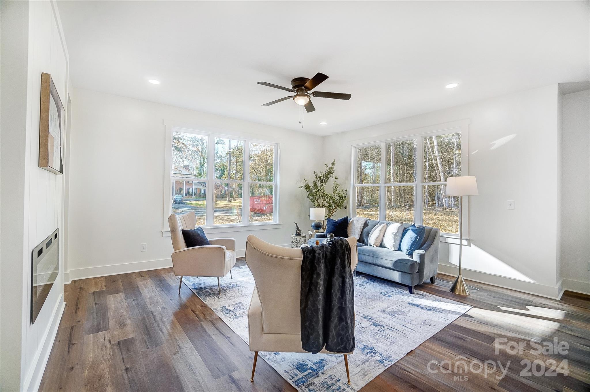 2410 Forrestbrook Drive