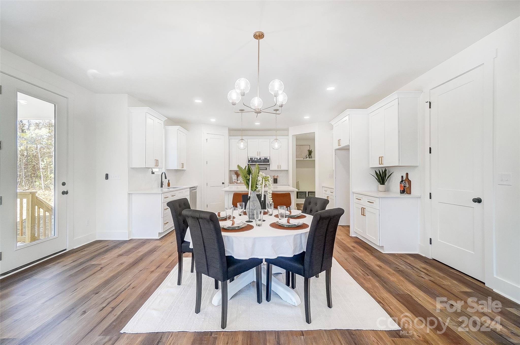2410 Forrestbrook Drive