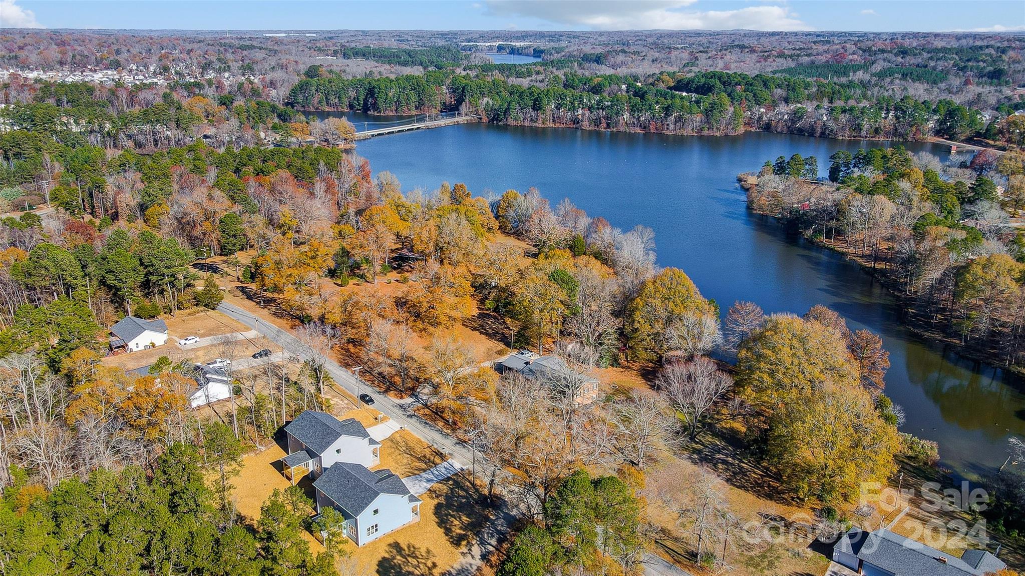 2410 Forrestbrook Drive