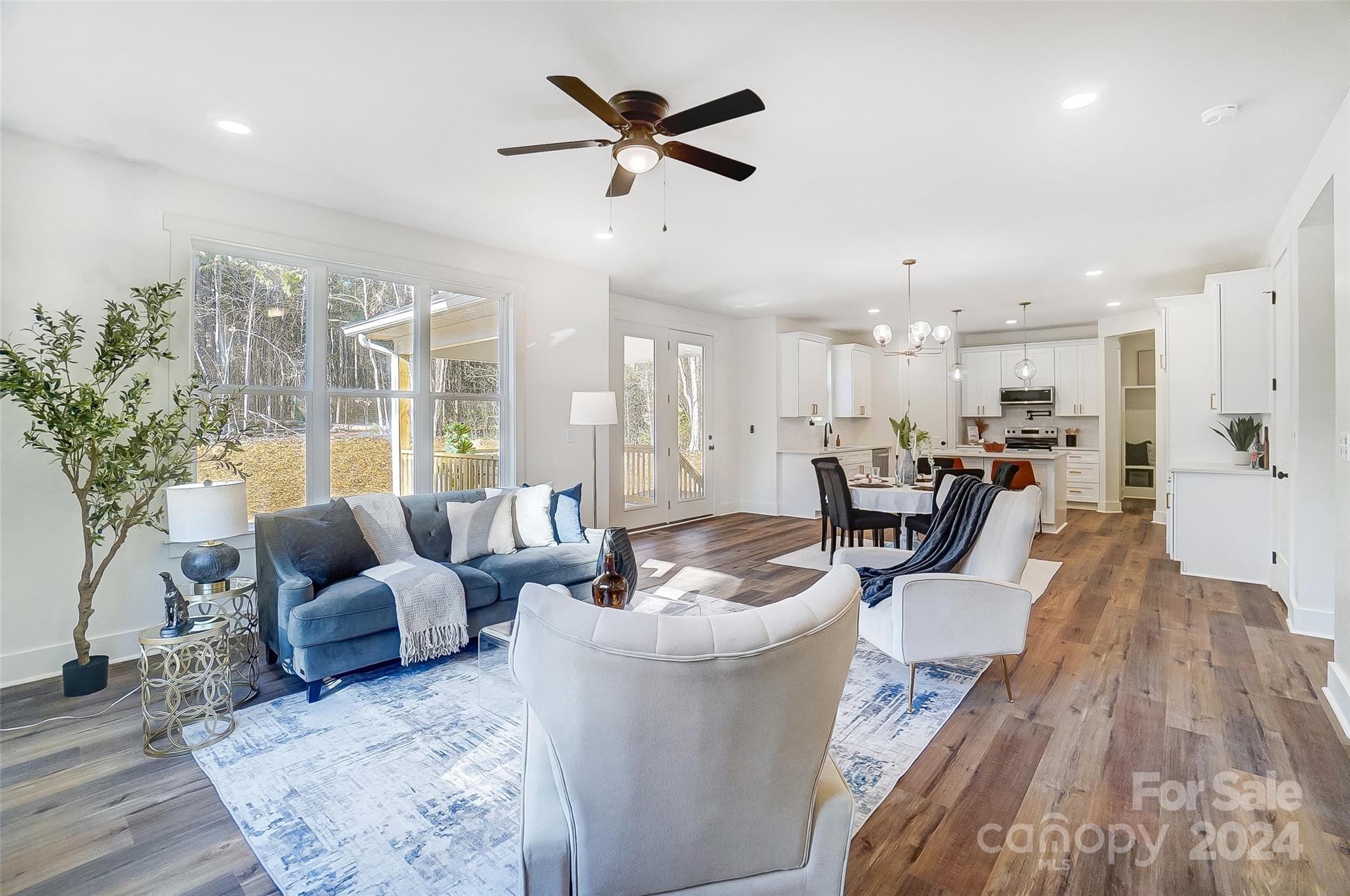 2410 Forrestbrook Drive