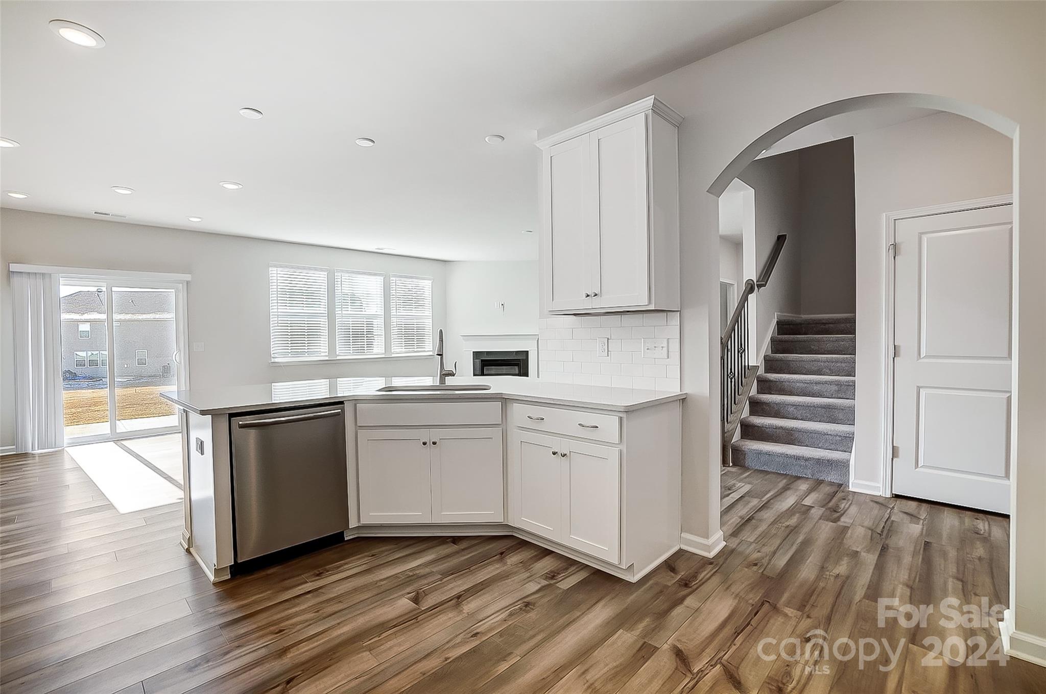 206 Abersham Drive