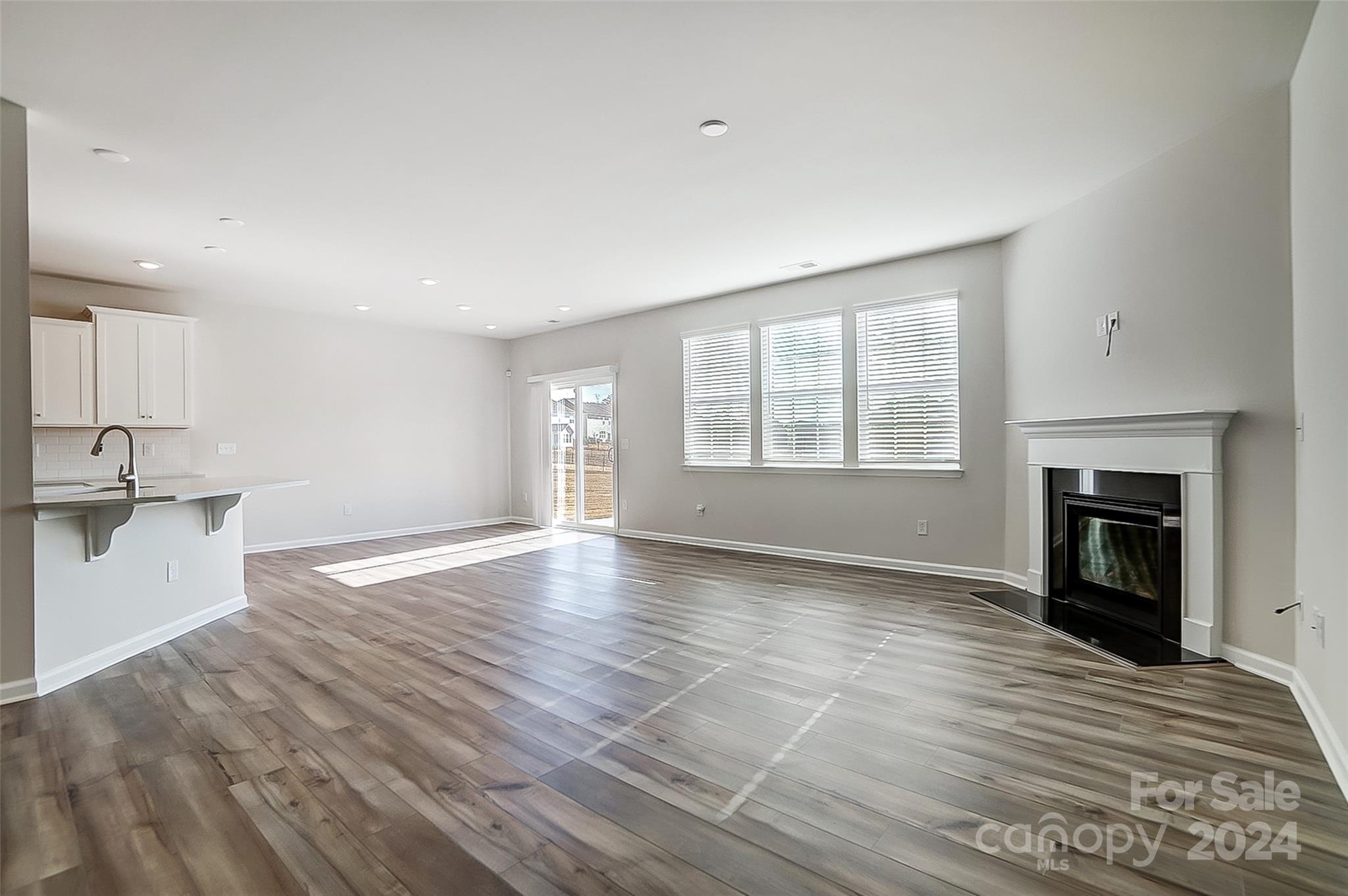206 Abersham Drive