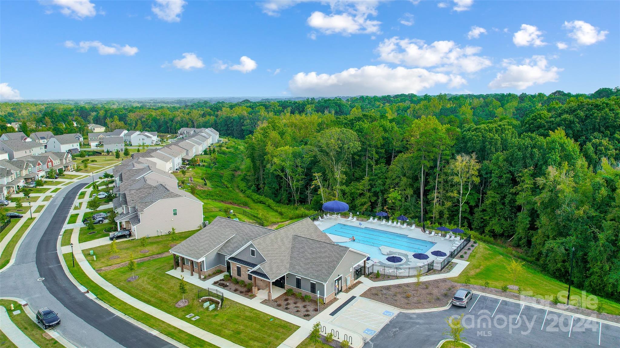 206 Abersham Drive