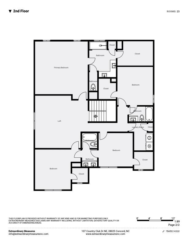 206 Abersham Drive