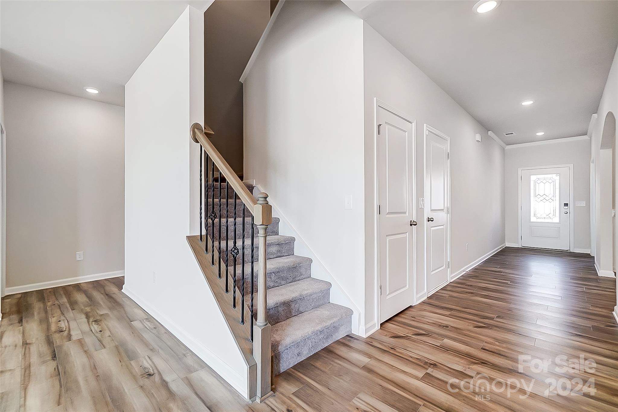 206 Abersham Drive
