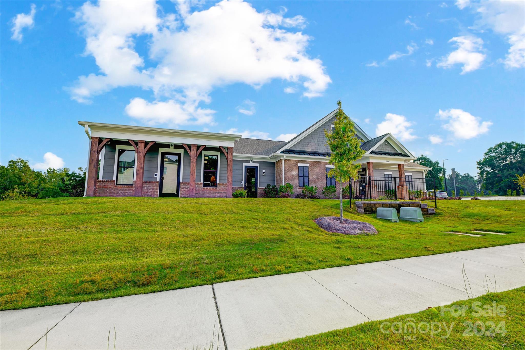 206 Abersham Drive