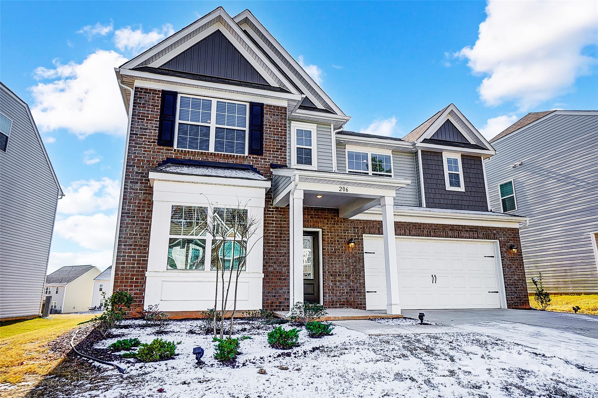 206 Abersham Drive