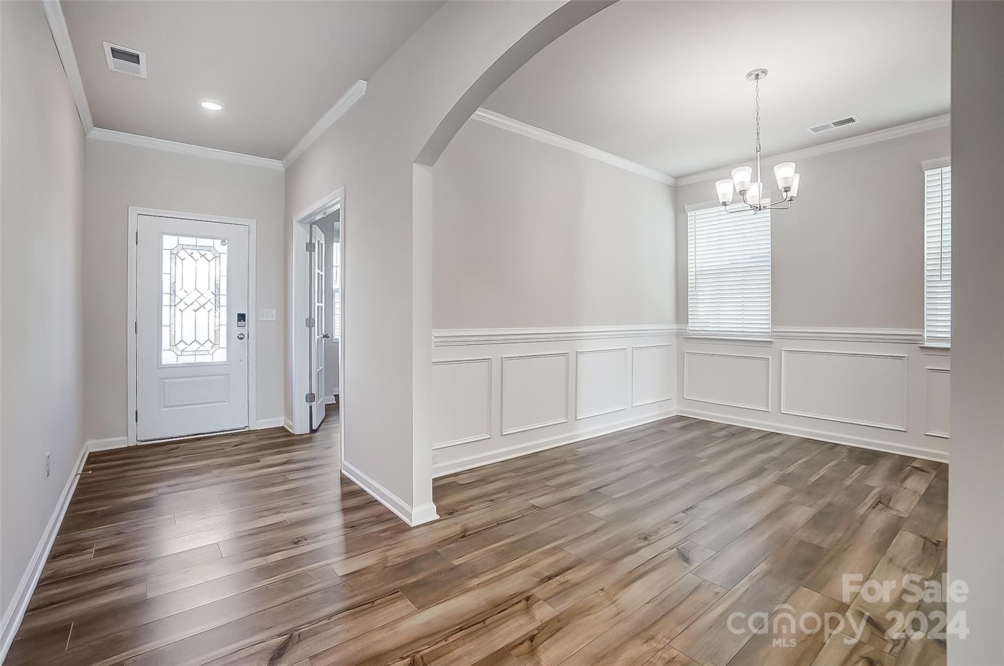 206 Abersham Drive