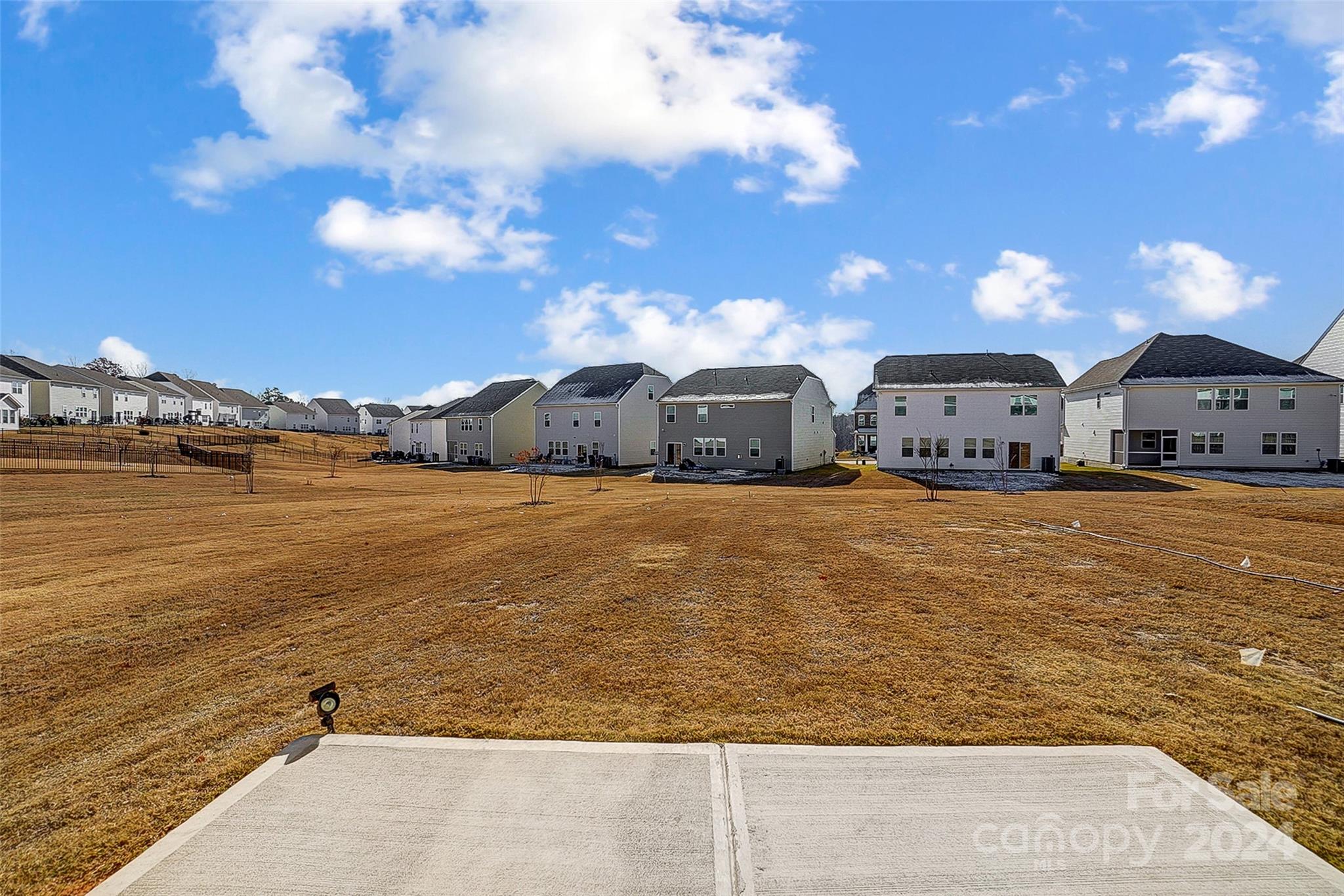 206 Abersham Drive
