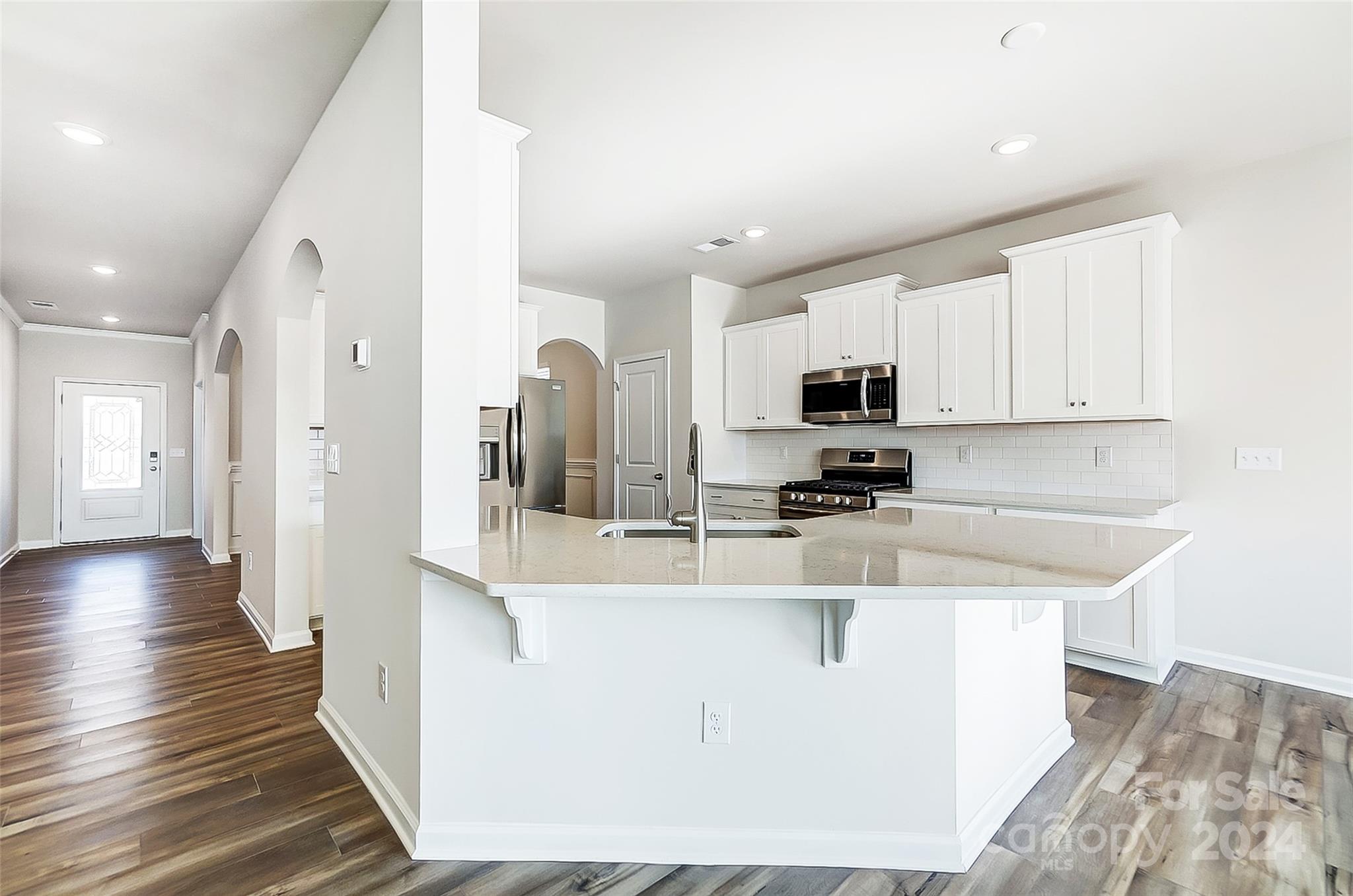 206 Abersham Drive