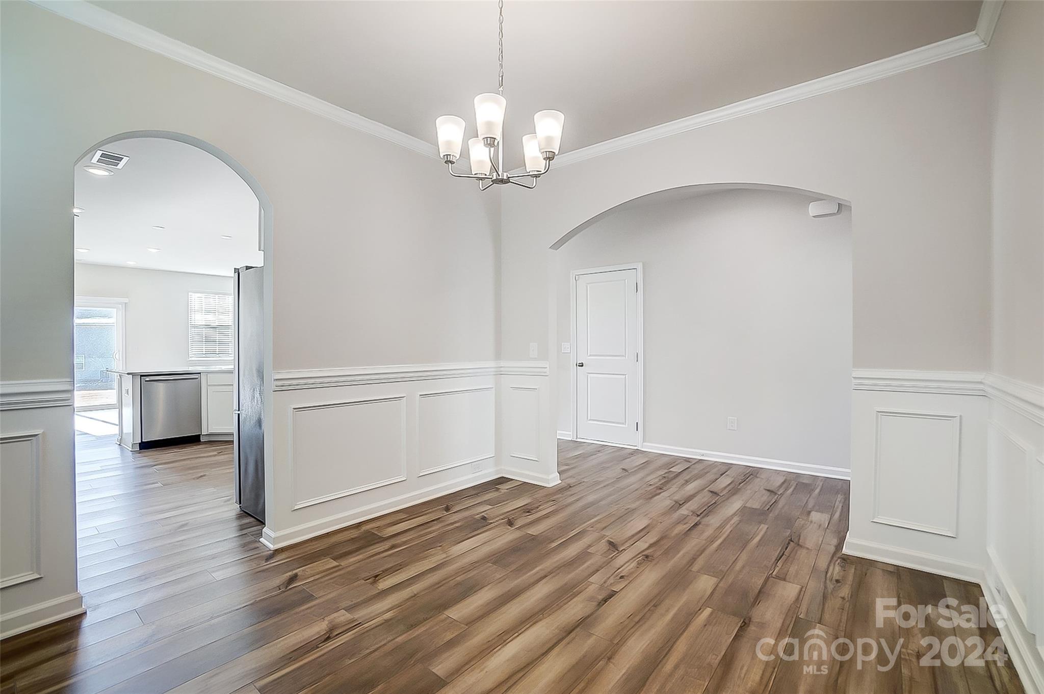206 Abersham Drive