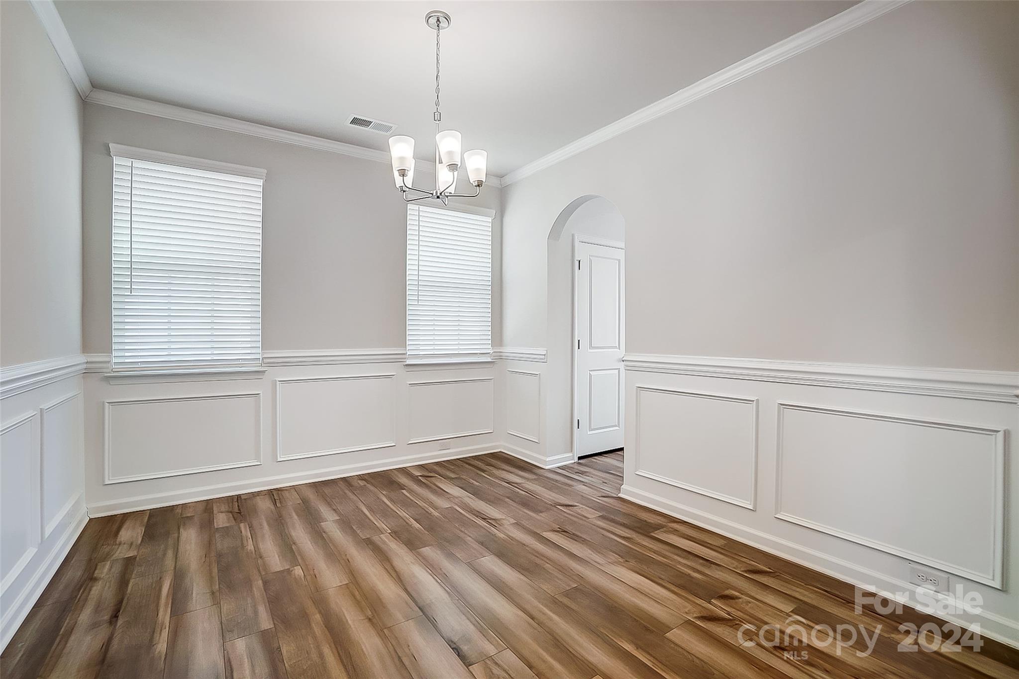 206 Abersham Drive