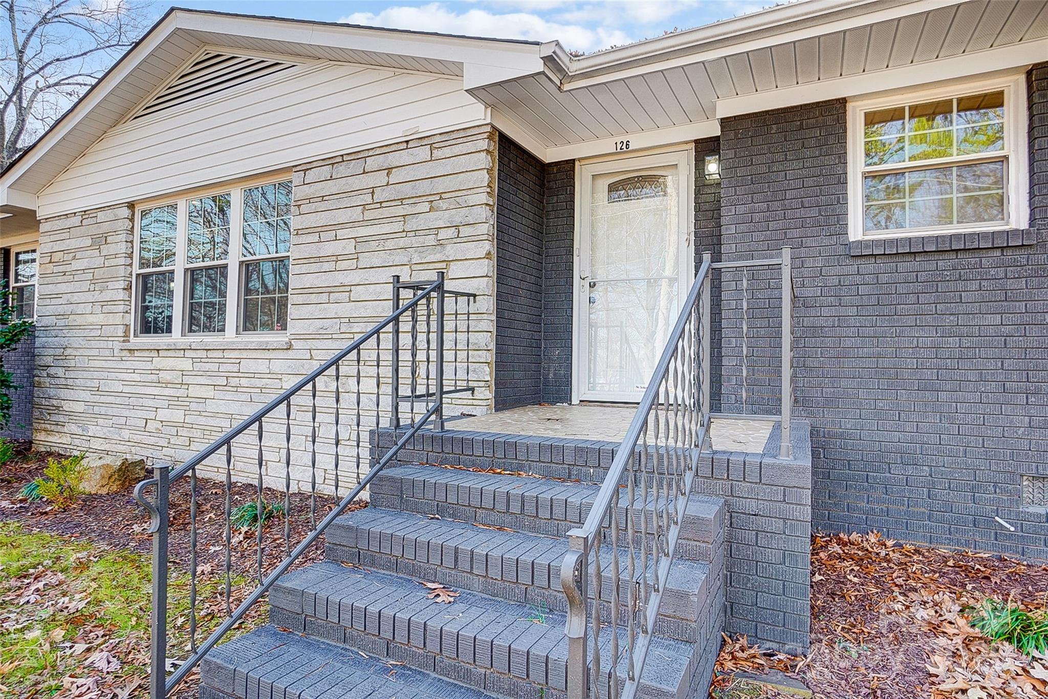126 Oakley Drive