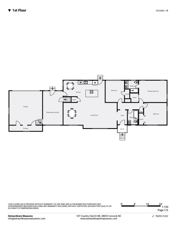 126 Oakley Drive