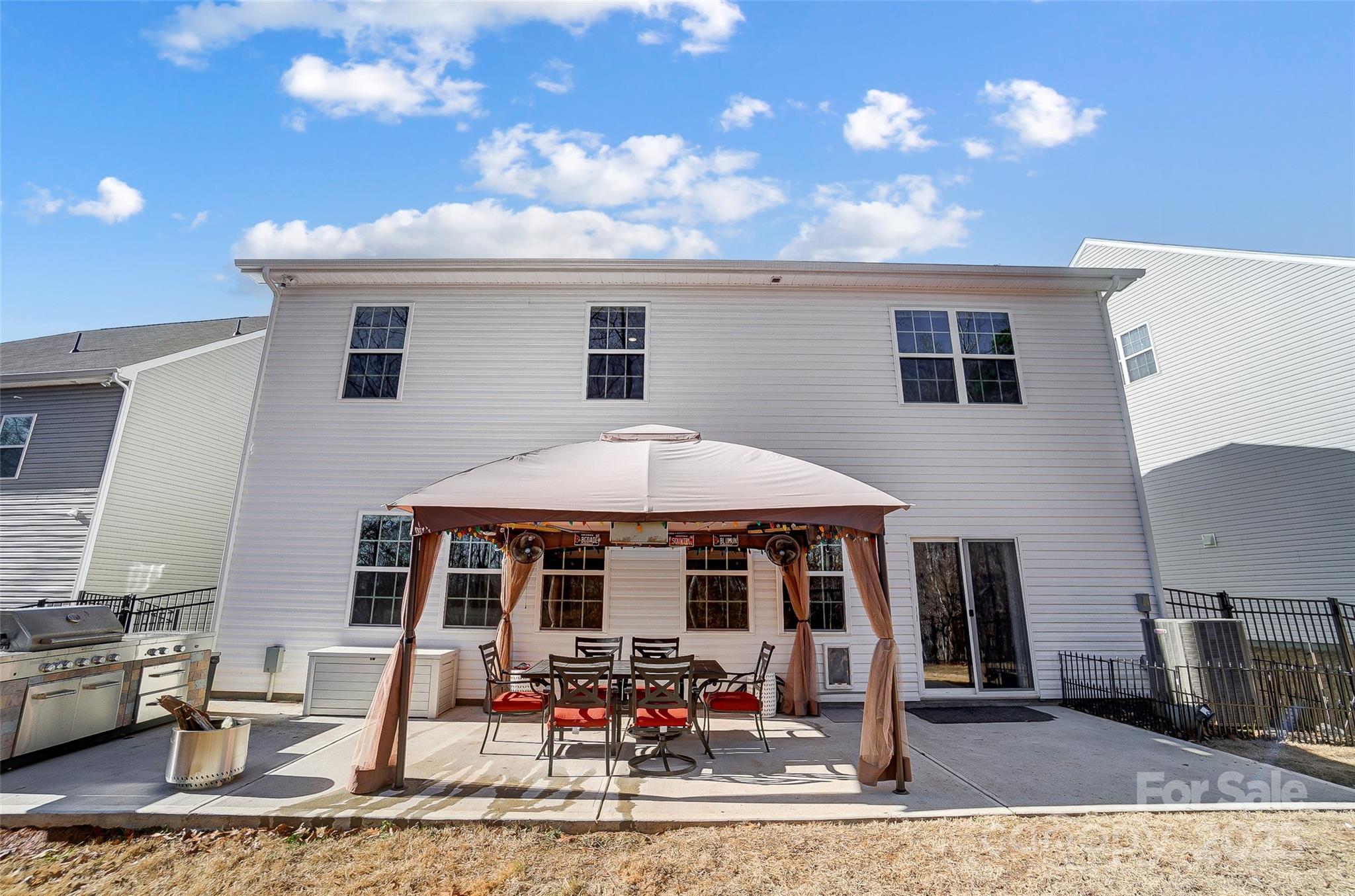 448 Kennerly Center Drive