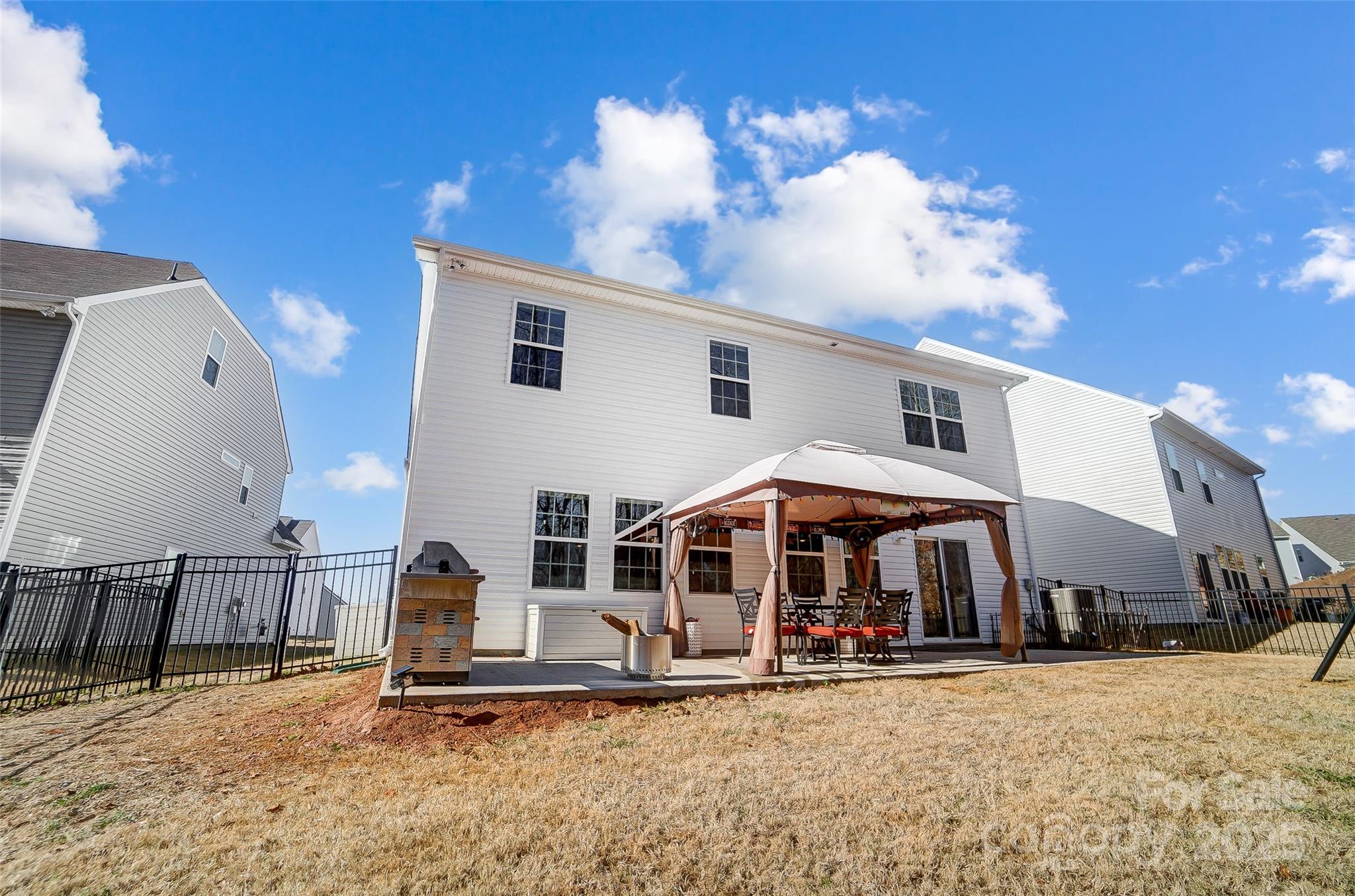 448 Kennerly Center Drive