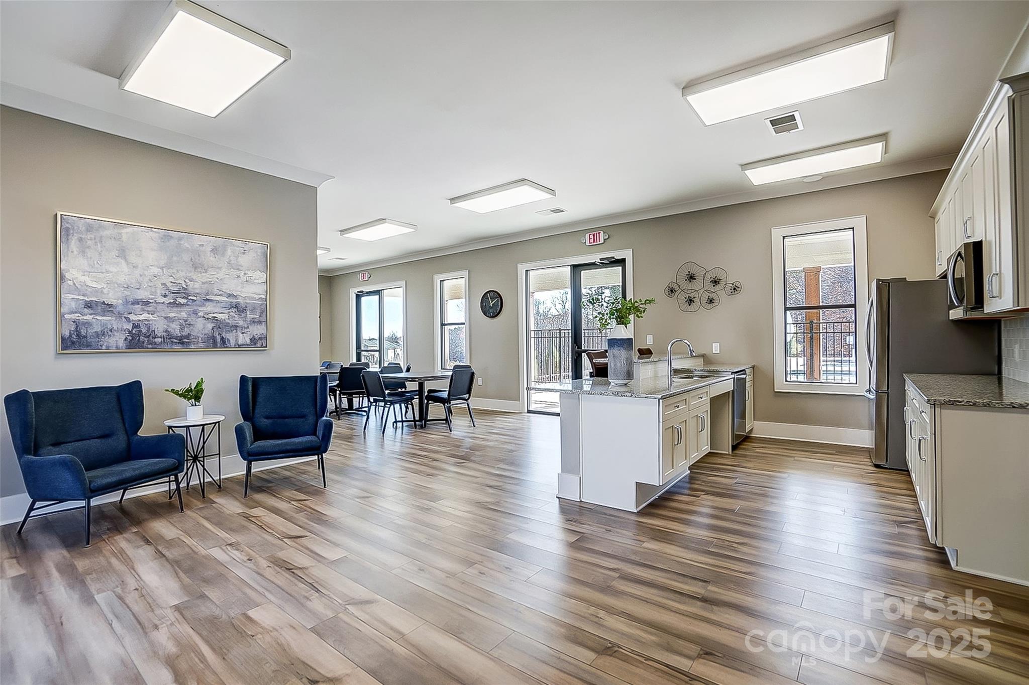 448 Kennerly Center Drive