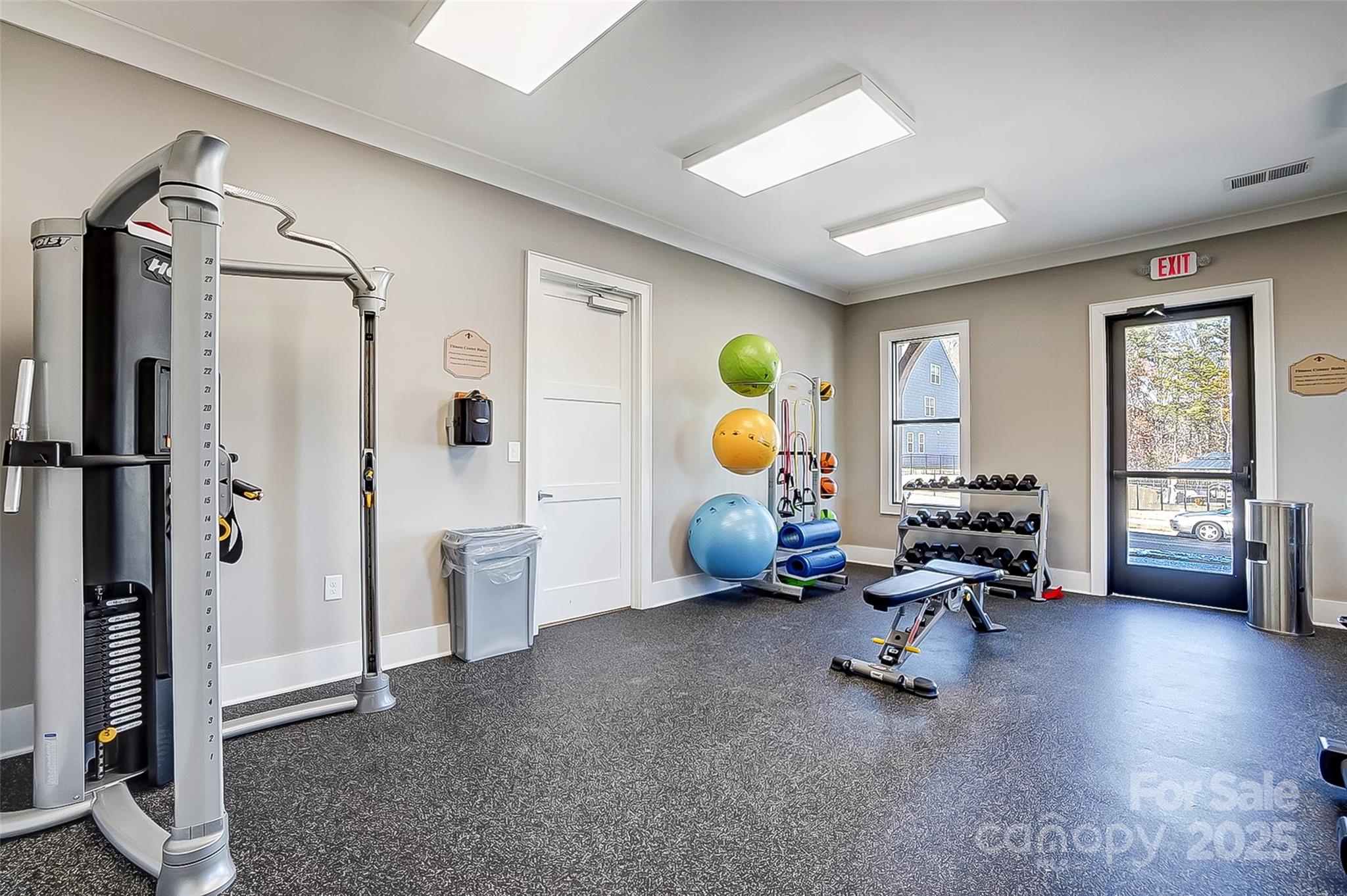 448 Kennerly Center Drive