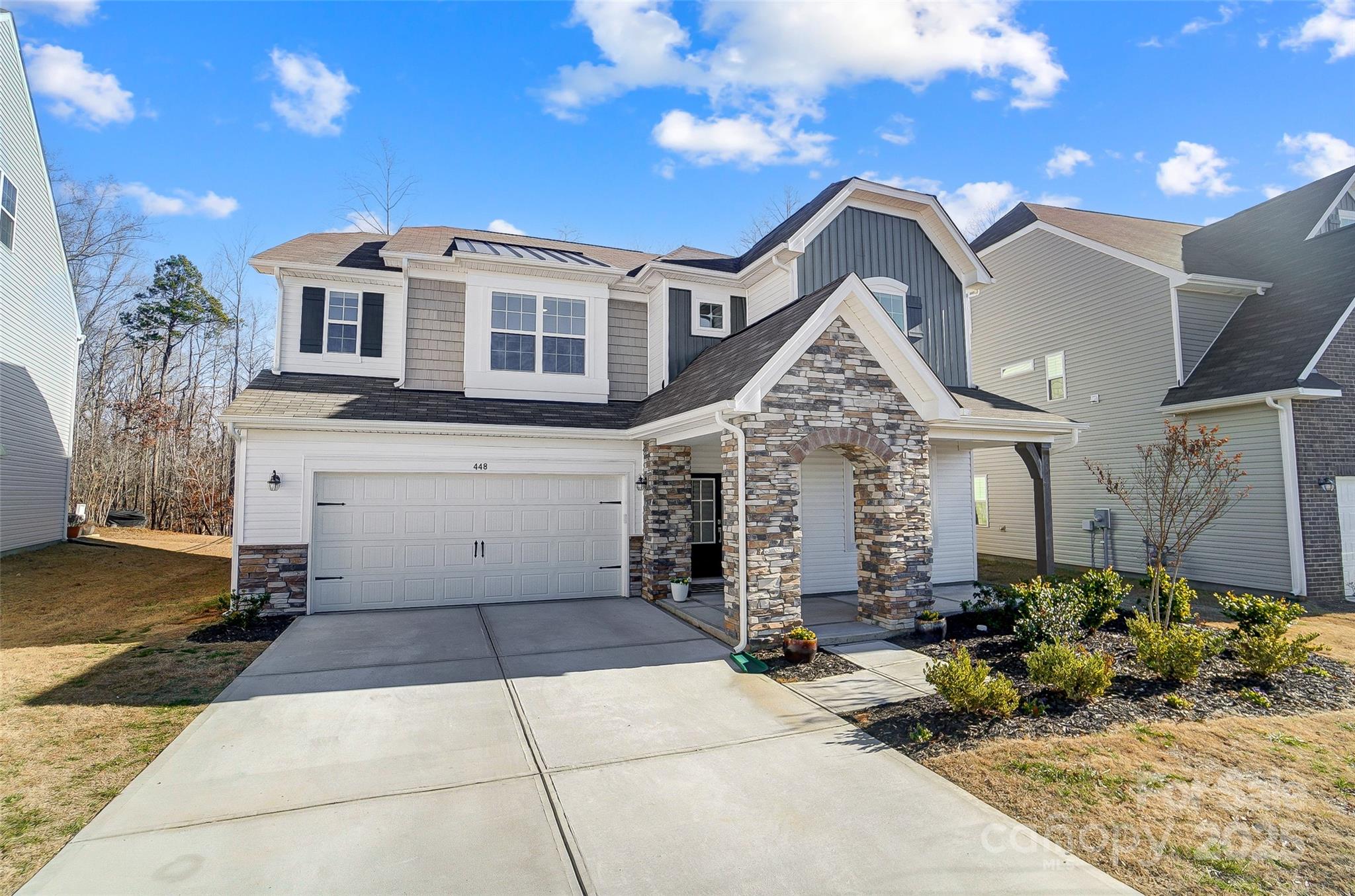 448 Kennerly Center Drive