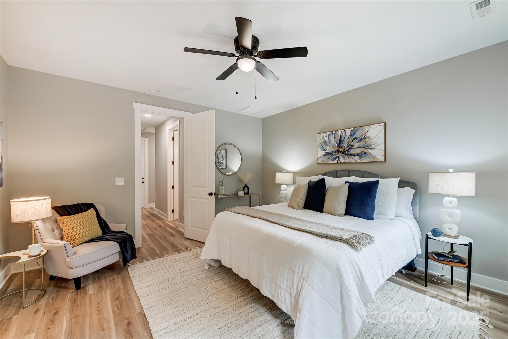 388 Speedway Place NW Unit: 1
