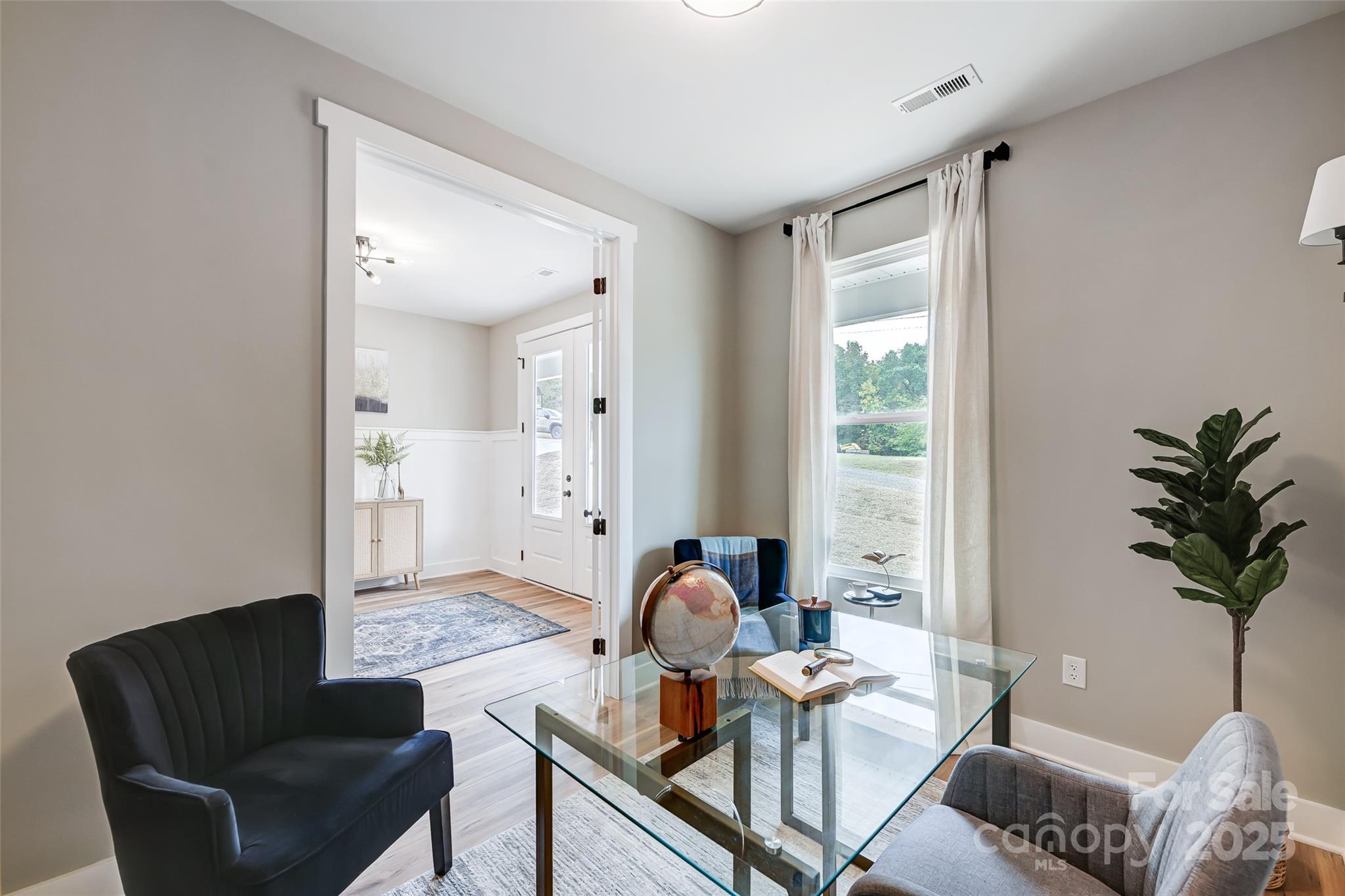 388 Speedway Place NW Unit: 1