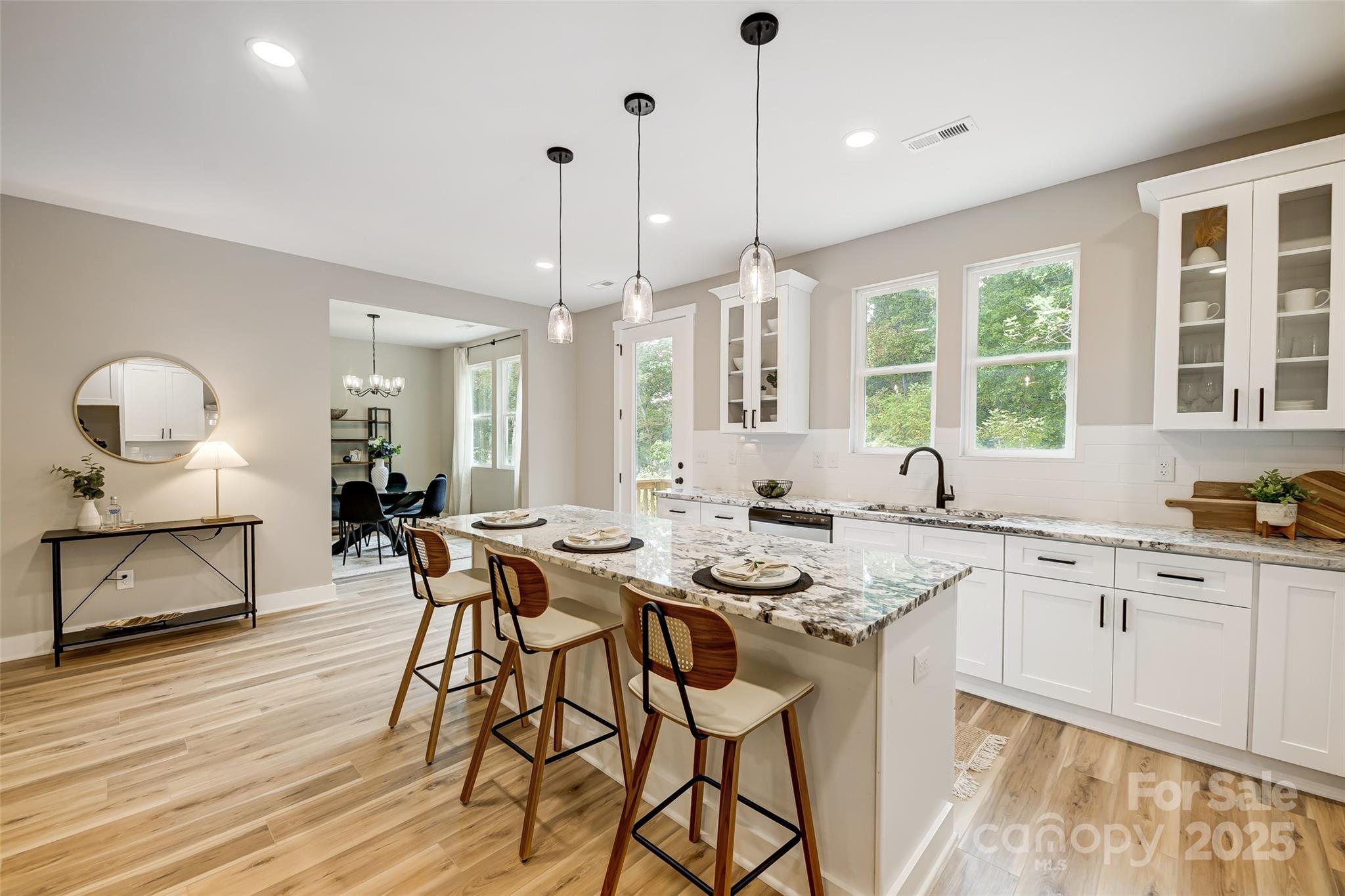 388 Speedway Place NW Unit: 1