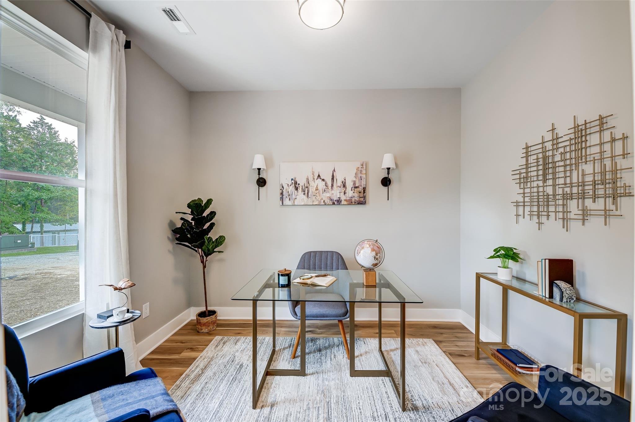 388 Speedway Place NW Unit: 1