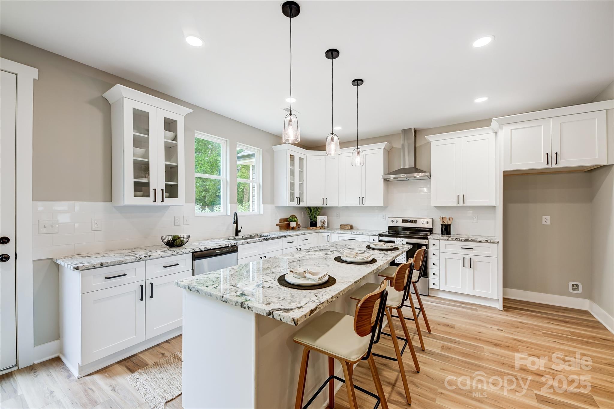 388 Speedway Place NW Unit: 1