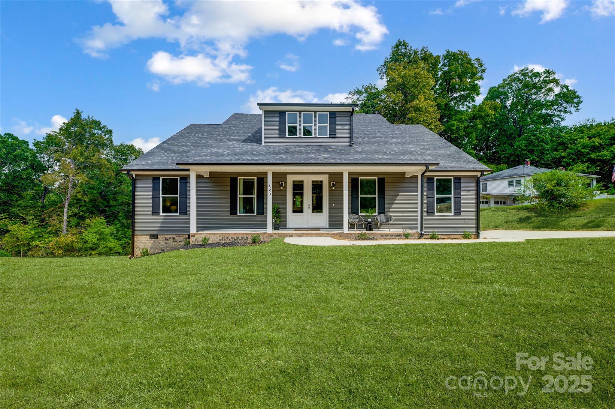 388 Speedway Place NW Unit: 1