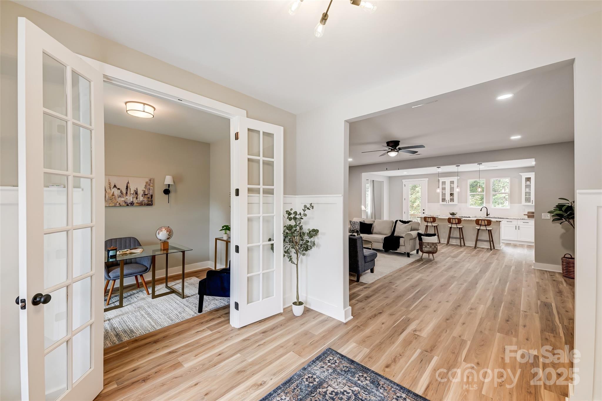 388 Speedway Place NW Unit: 1
