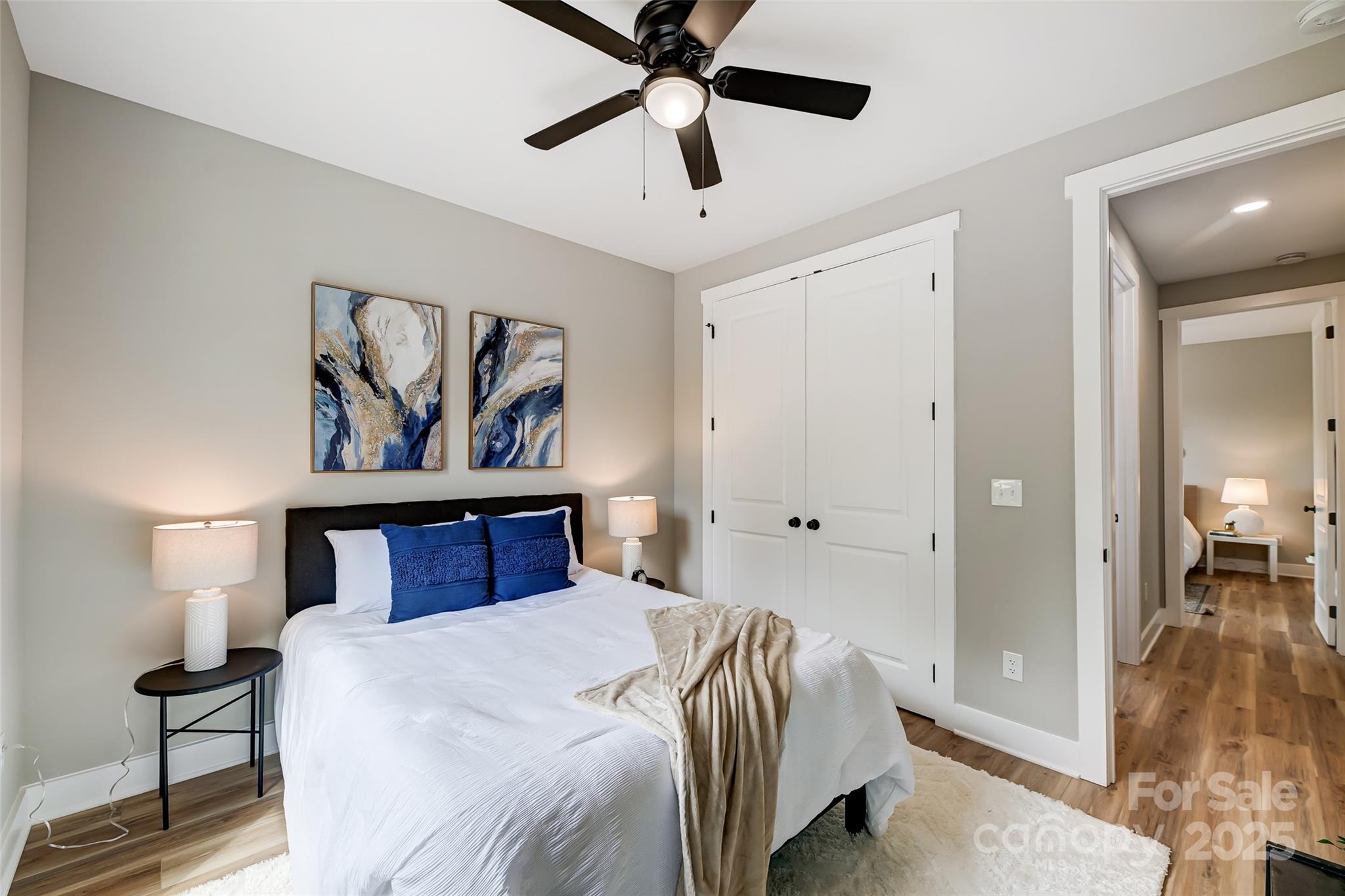 388 Speedway Place NW Unit: 1