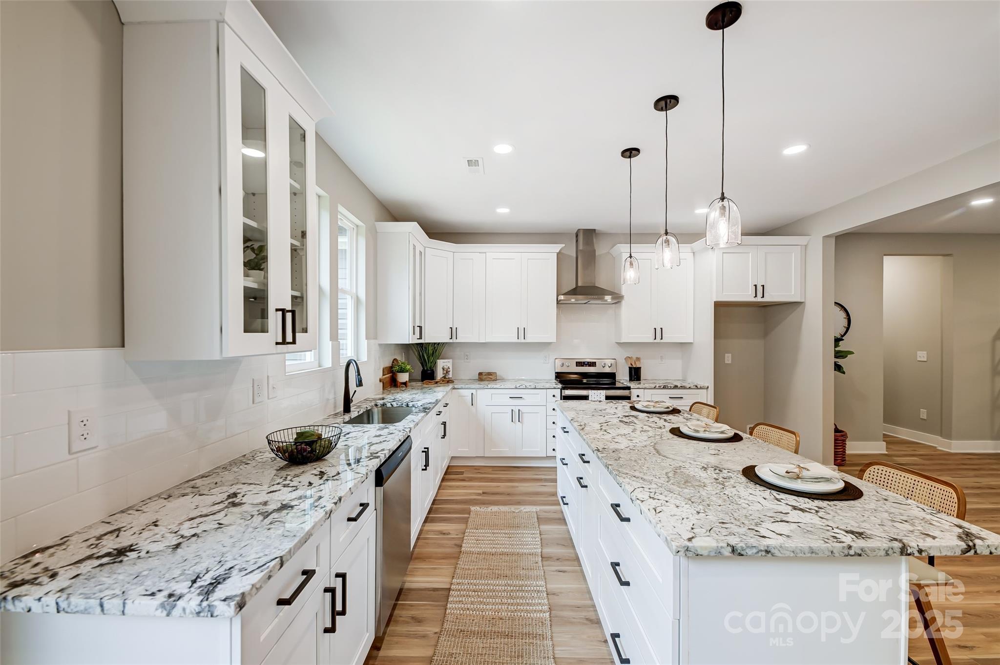 388 Speedway Place NW Unit: 1